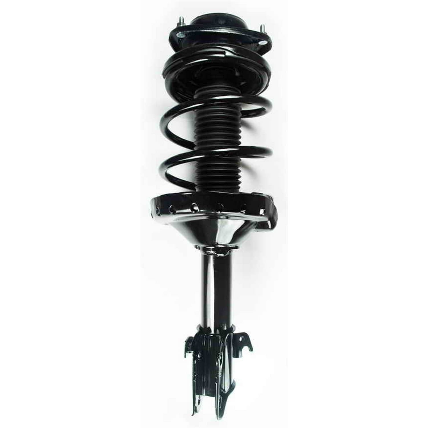 FCS Strut / Coil Spring / Mount Assembly 1331751L