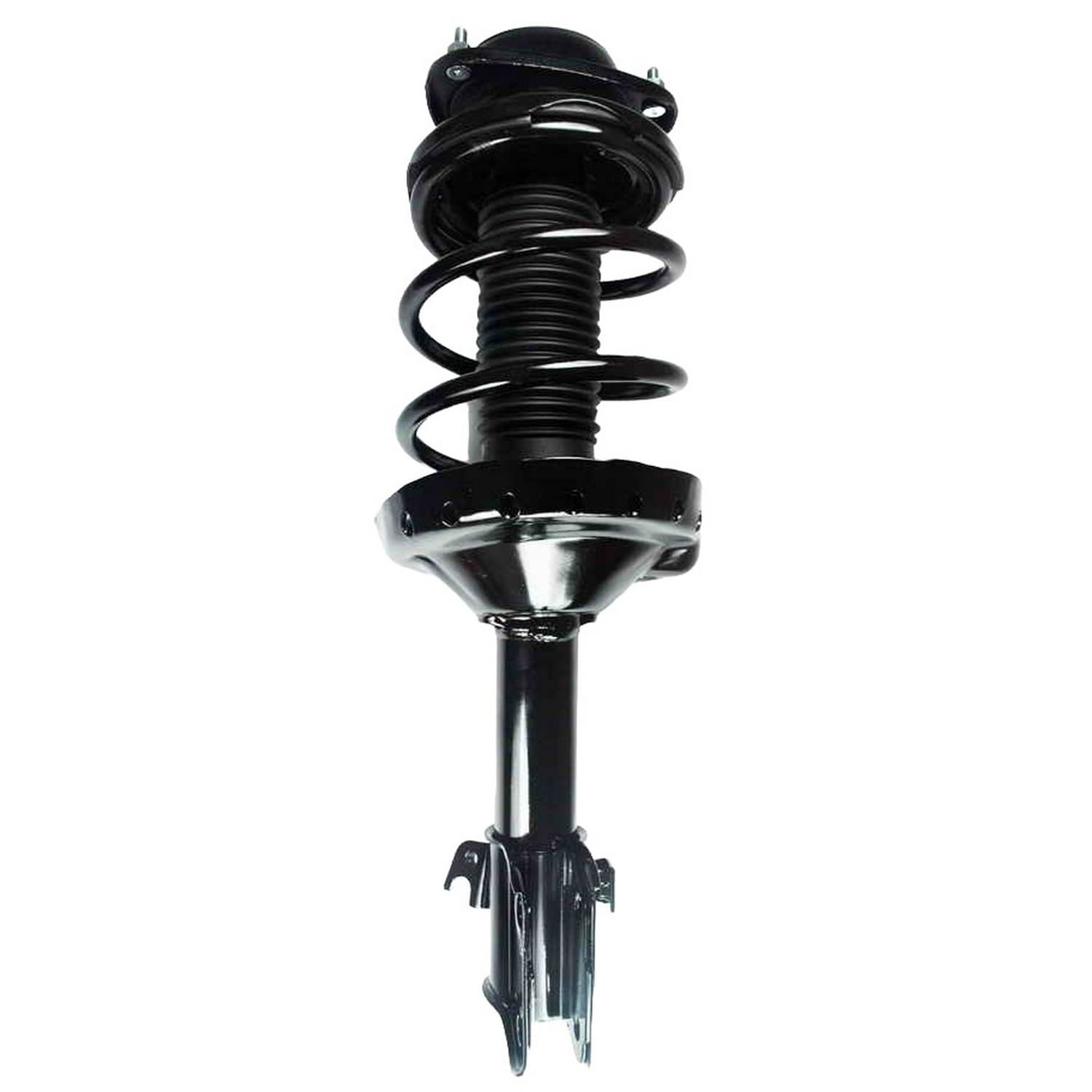 FCS Strut / Coil Spring / Mount Assembly 1331751R