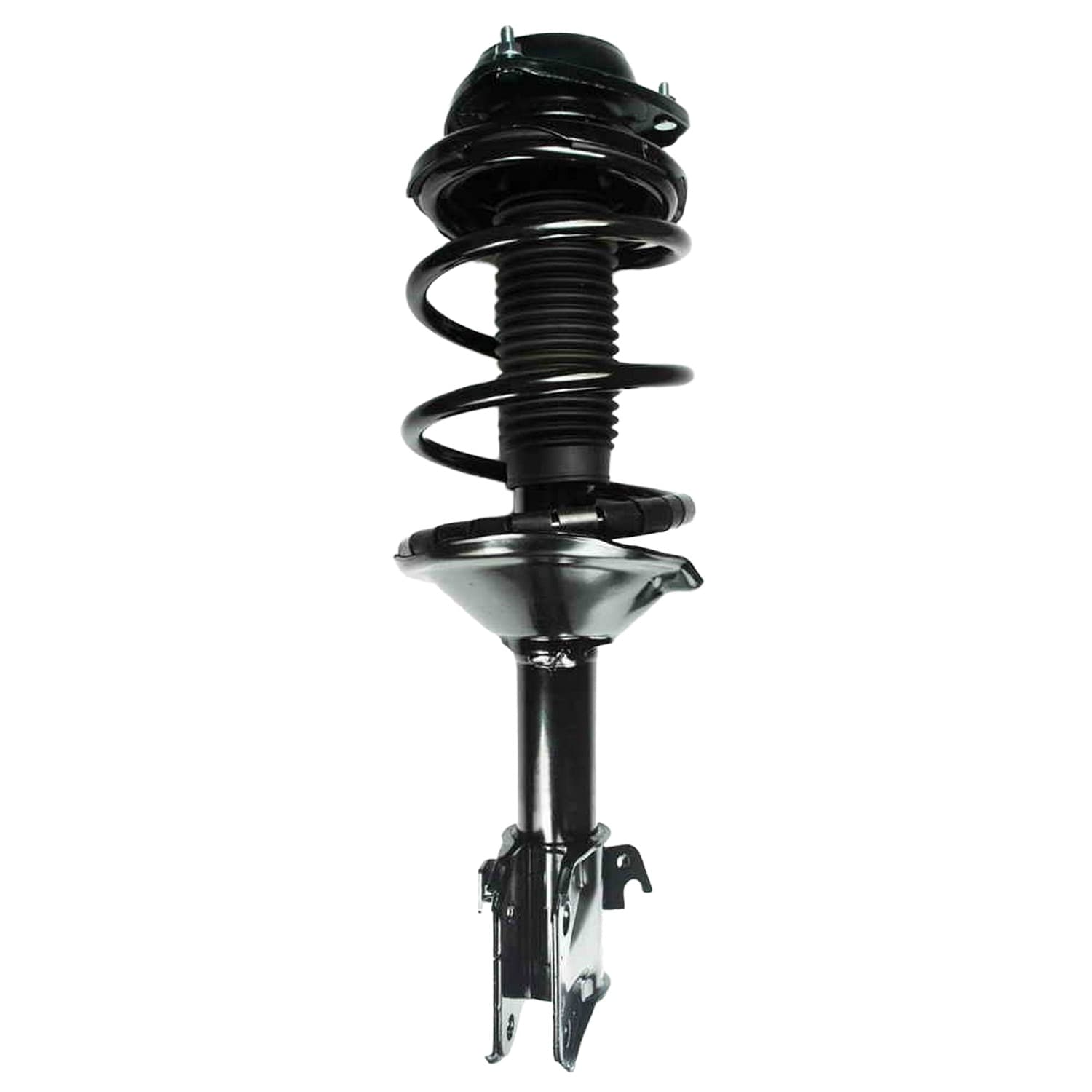 FCS Strut / Coil Spring / Mount Assembly 1331754L