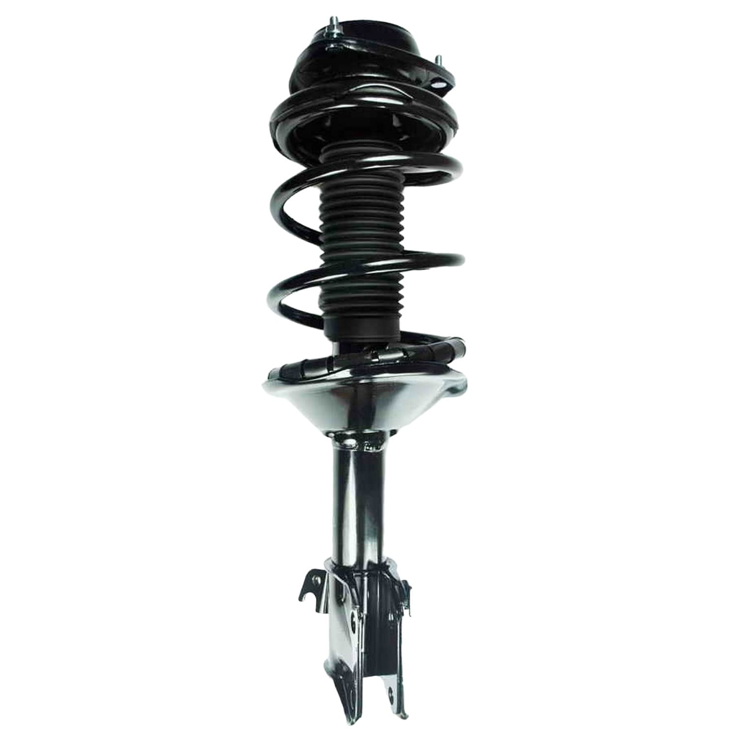 FCS Strut / Coil Spring / Mount Assembly 1331754R