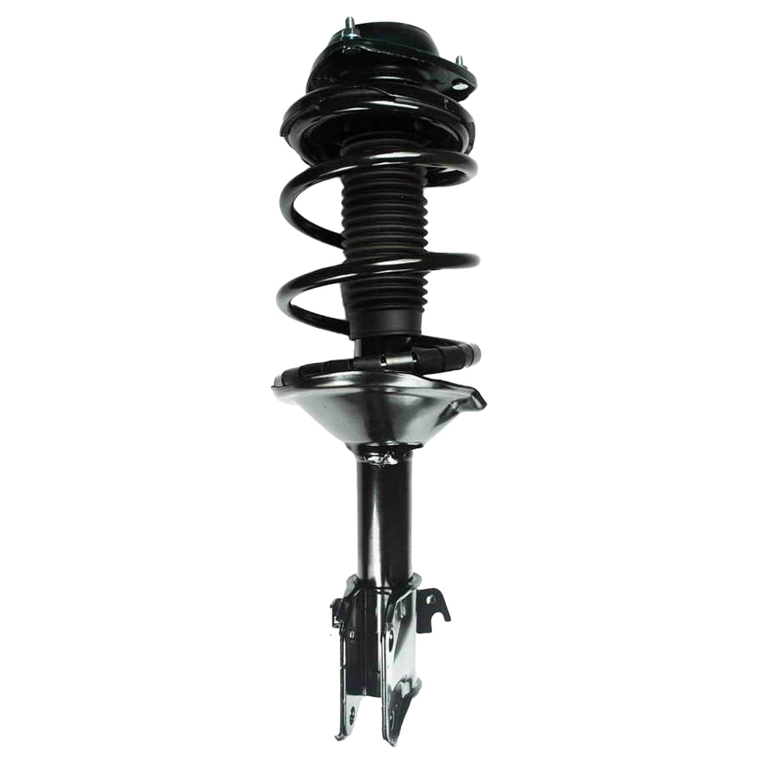 FCS Strut / Coil Spring / Mount Assembly 1331755L