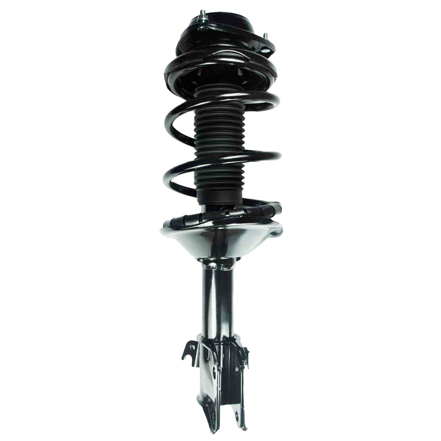 FCS Strut / Coil Spring / Mount Assembly 1331755R