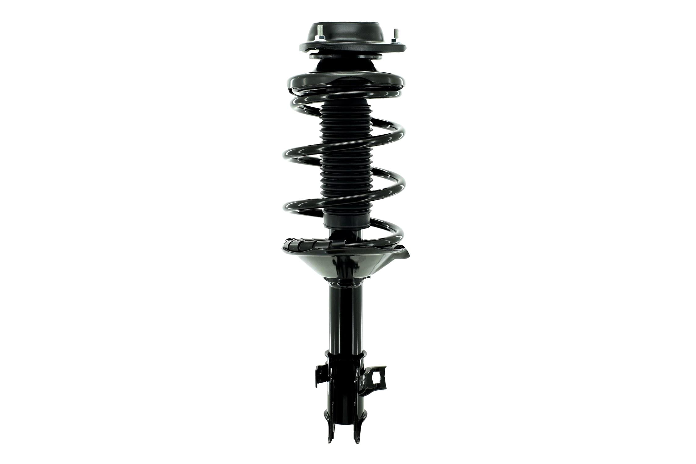 FCS Strut / Coil Spring / Mount Assembly 1331757L