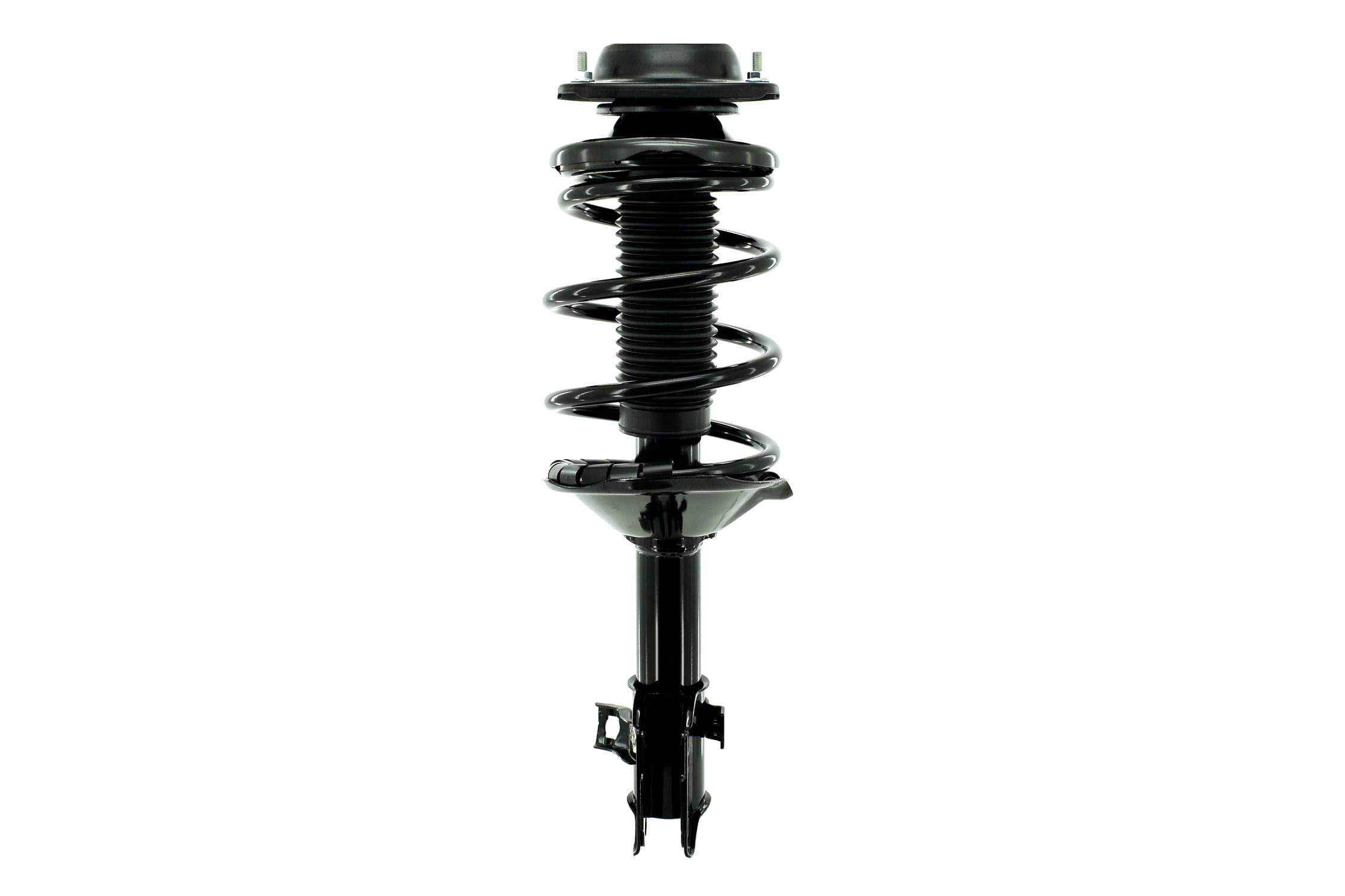 FCS Strut / Coil Spring / Mount Assembly 1331757R