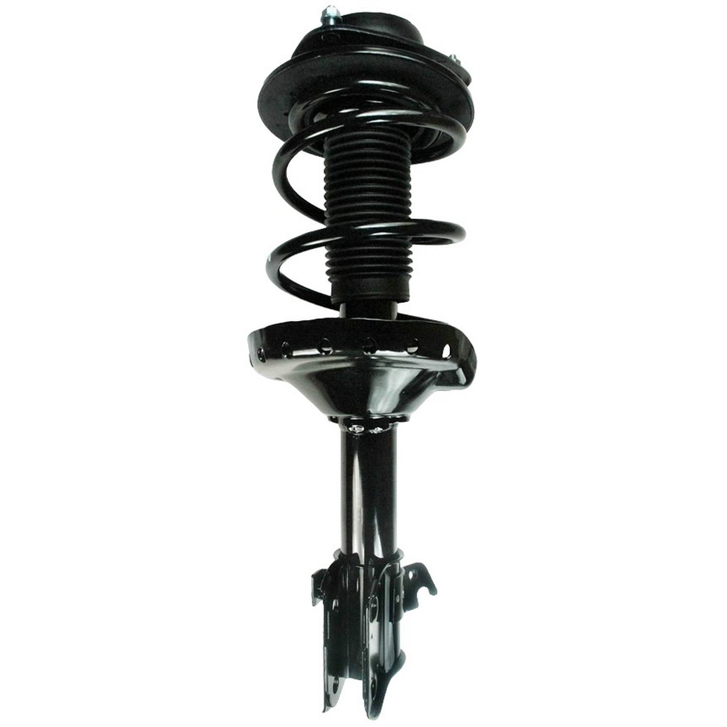 FCS Strut / Coil Spring / Mount Assembly 1331758L