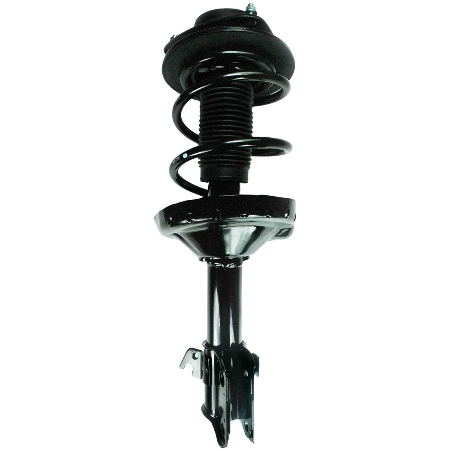 FCS Strut / Coil Spring / Mount Assembly 1331758R