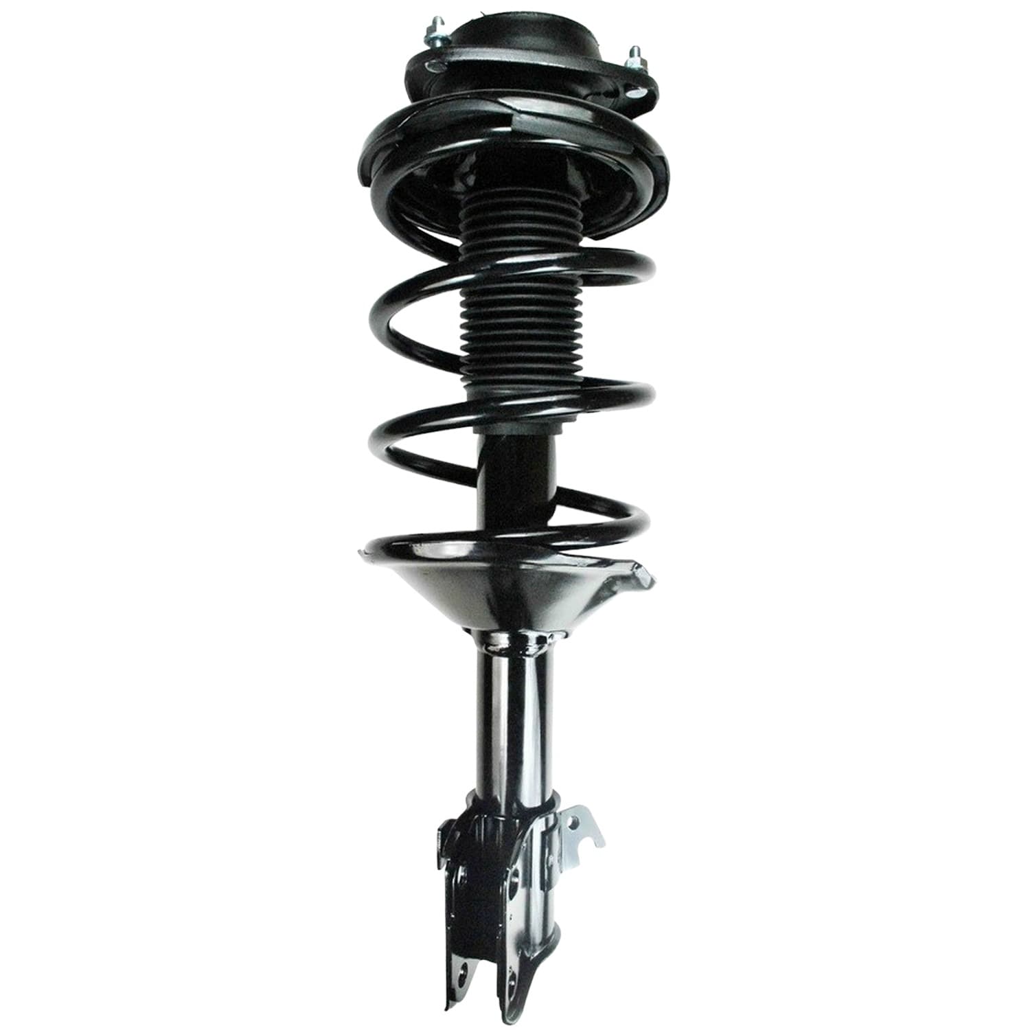 FCS Strut / Coil Spring / Mount Assembly 1331759L