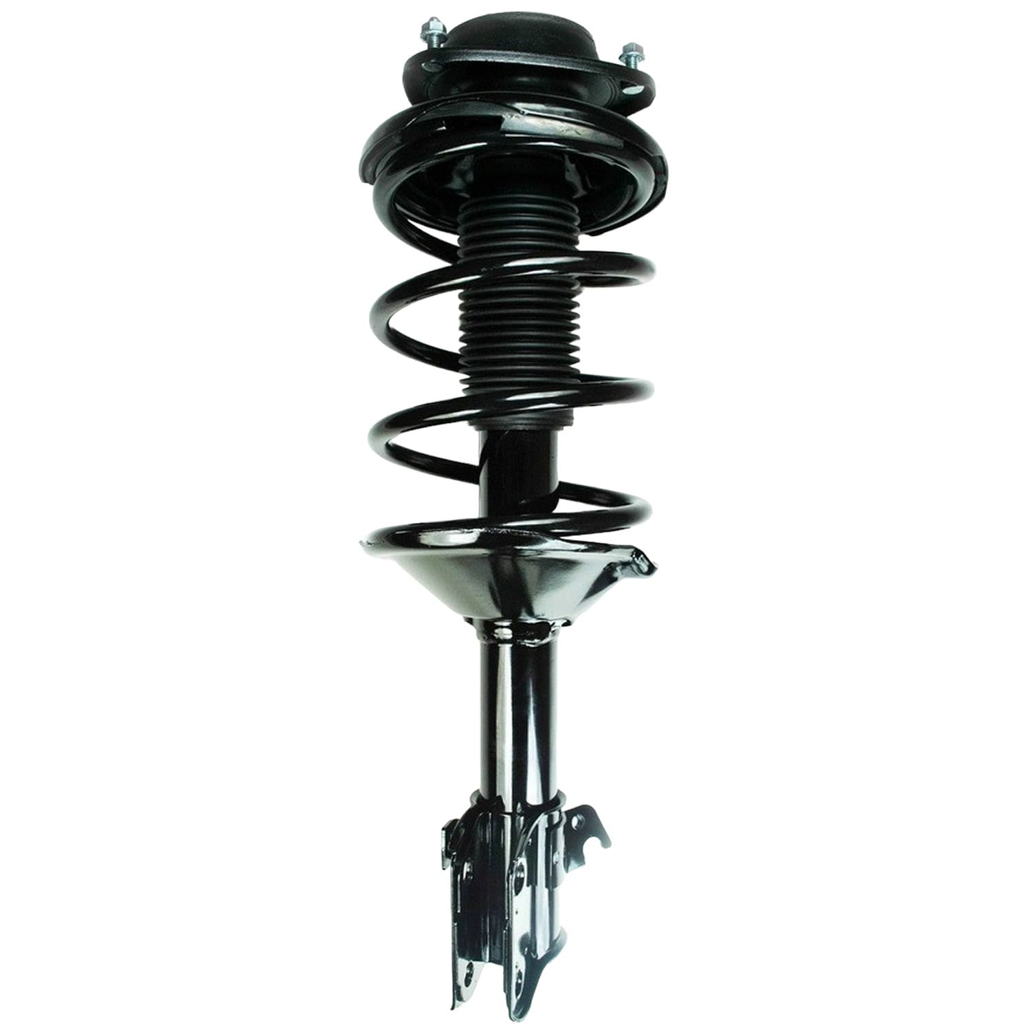 FCS Strut / Coil Spring / Mount Assembly 1331760L