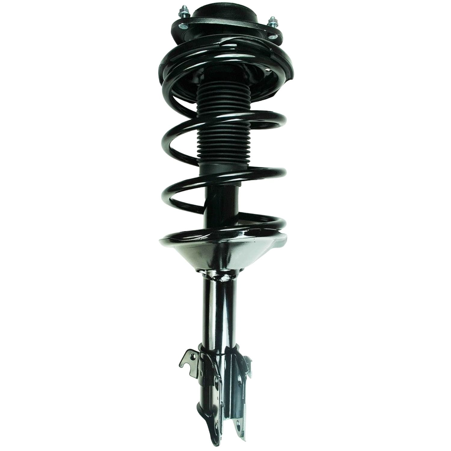 FCS Strut / Coil Spring / Mount Assembly 1331760R