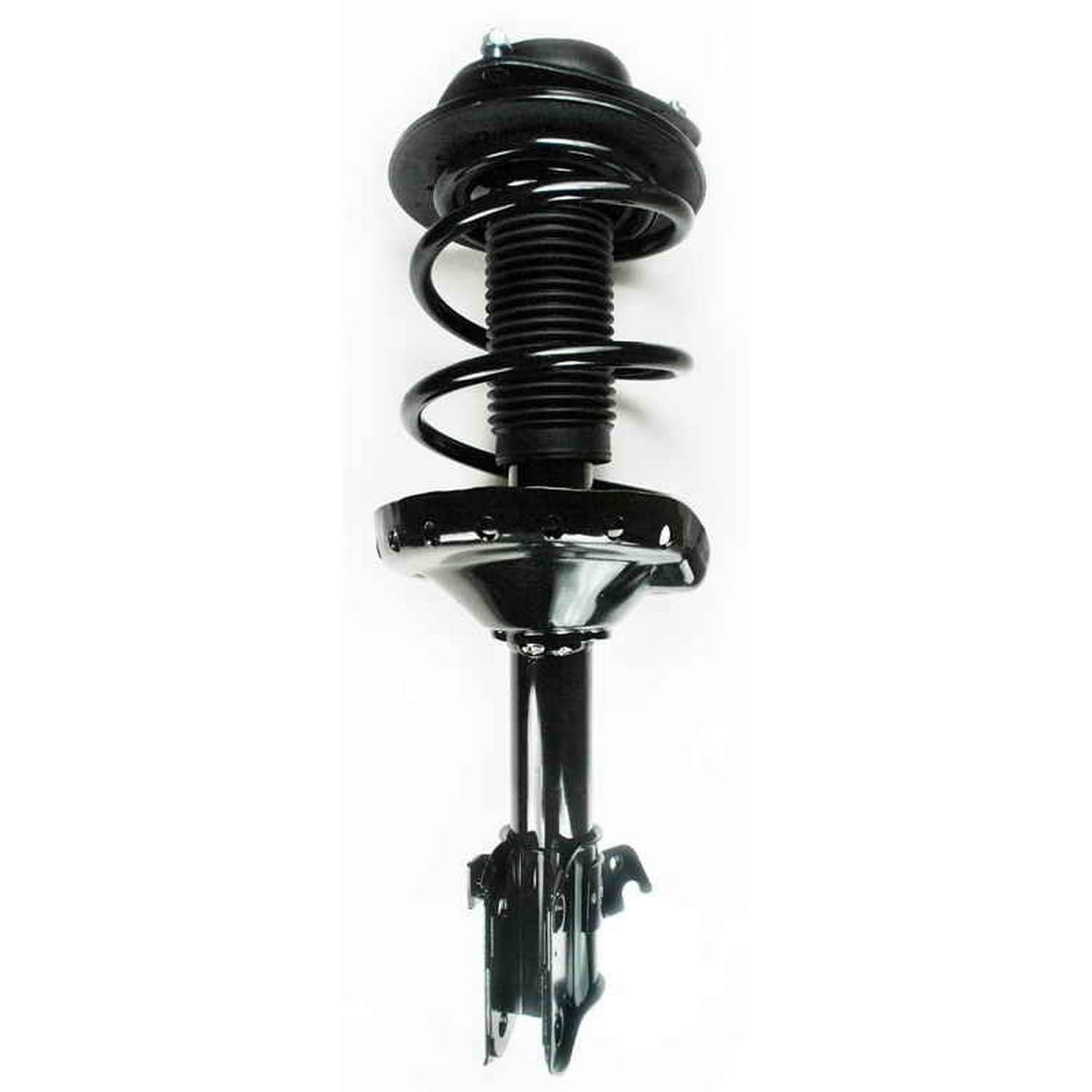 FCS Strut / Coil Spring / Mount Assembly 1331762L