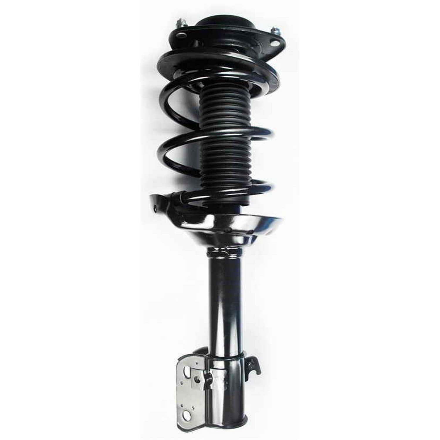 FCS Strut / Coil Spring / Mount Assembly 1331762R