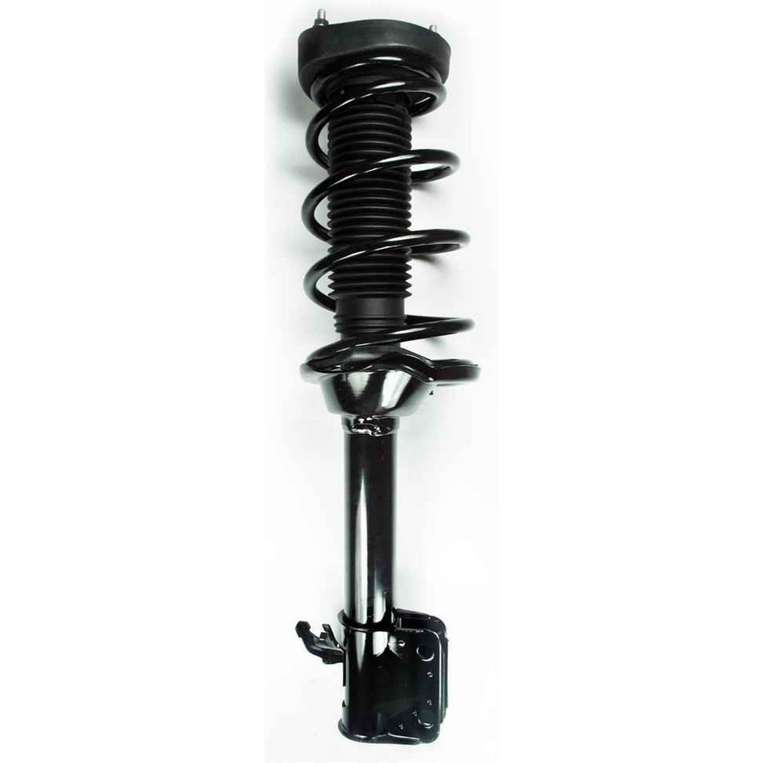 FCS Strut / Coil Spring / Mount Assembly 1331766R