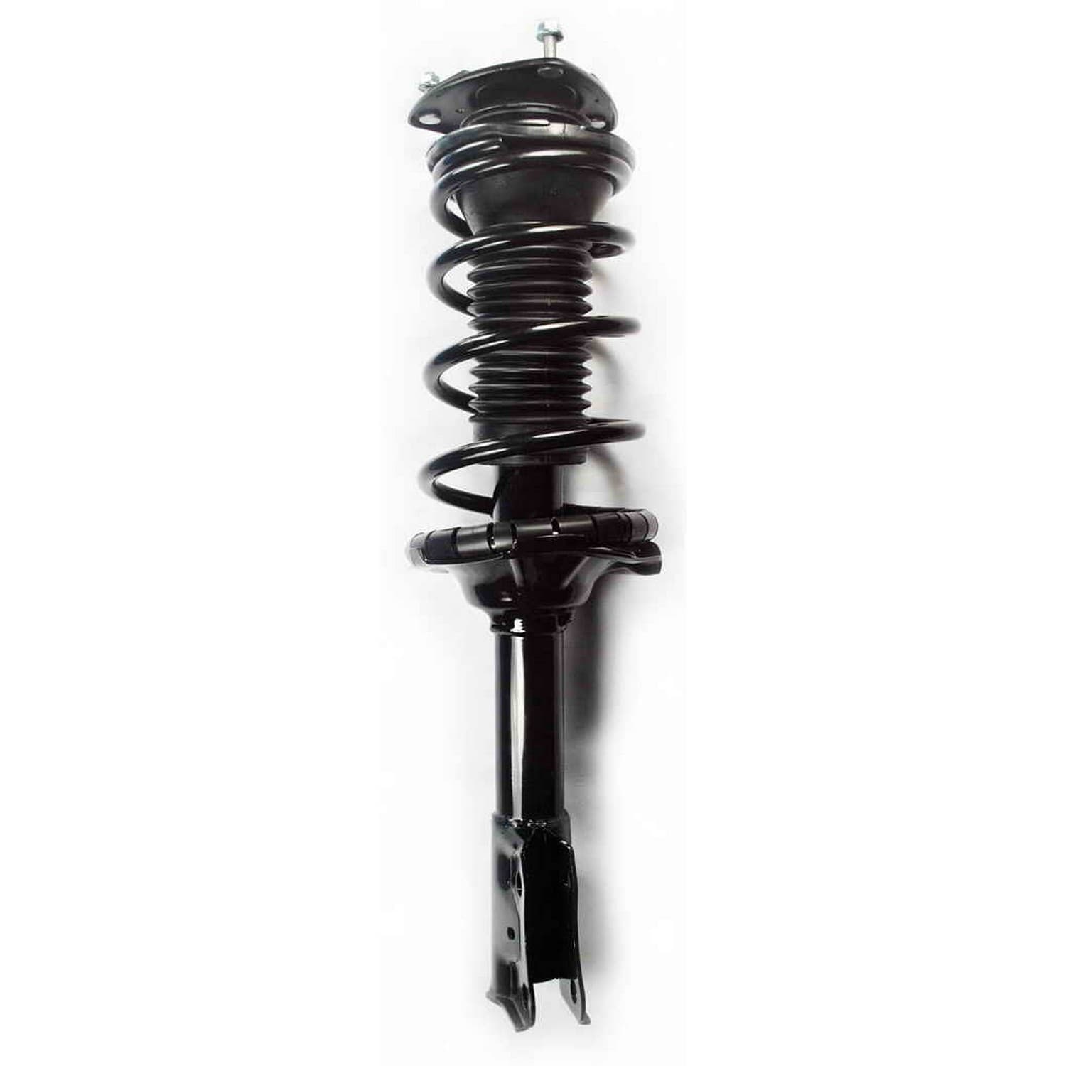 FCS Strut / Coil Spring / Mount Assembly 1331773