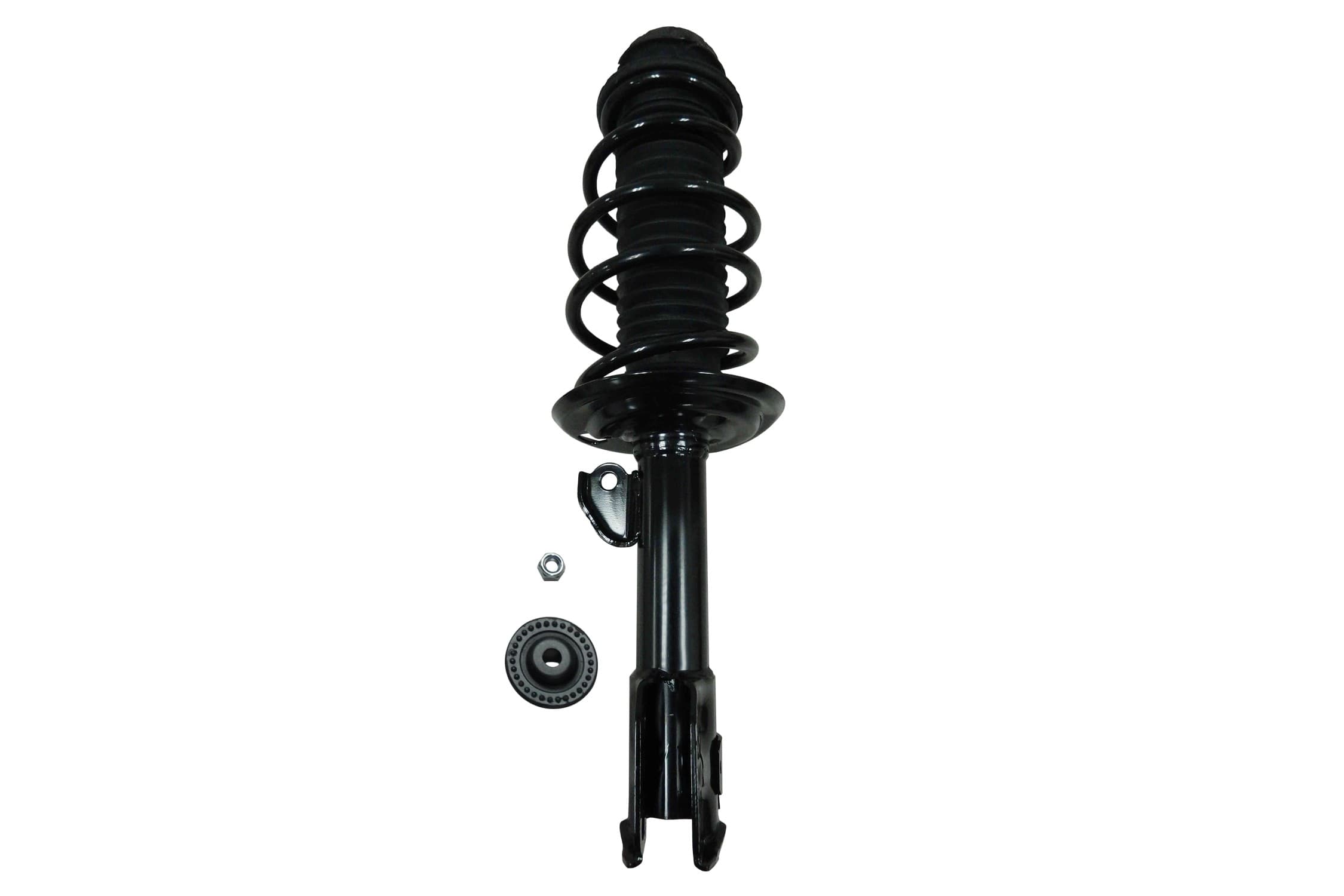 FCS Strut / Coil Spring / Mount Assembly 1331774L
