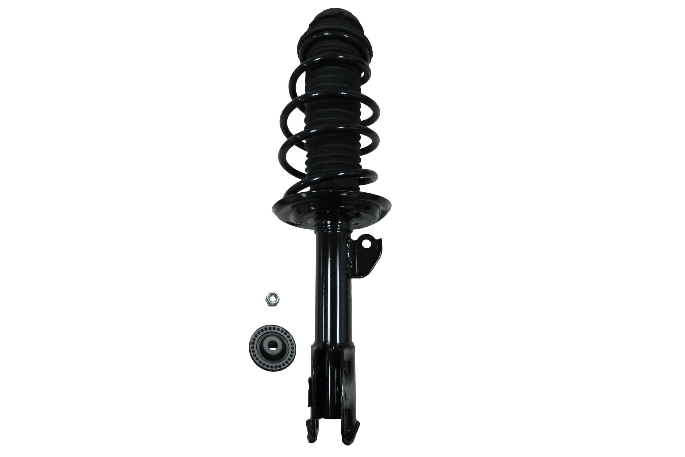 FCS Strut / Coil Spring / Mount Assembly 1331774R