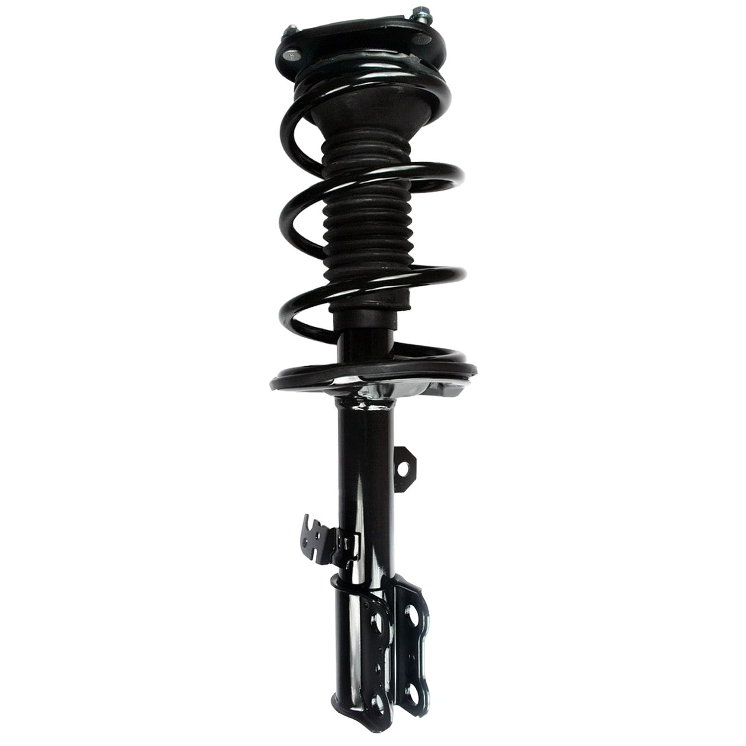 FCS Strut / Coil Spring / Mount Assembly 1331775L