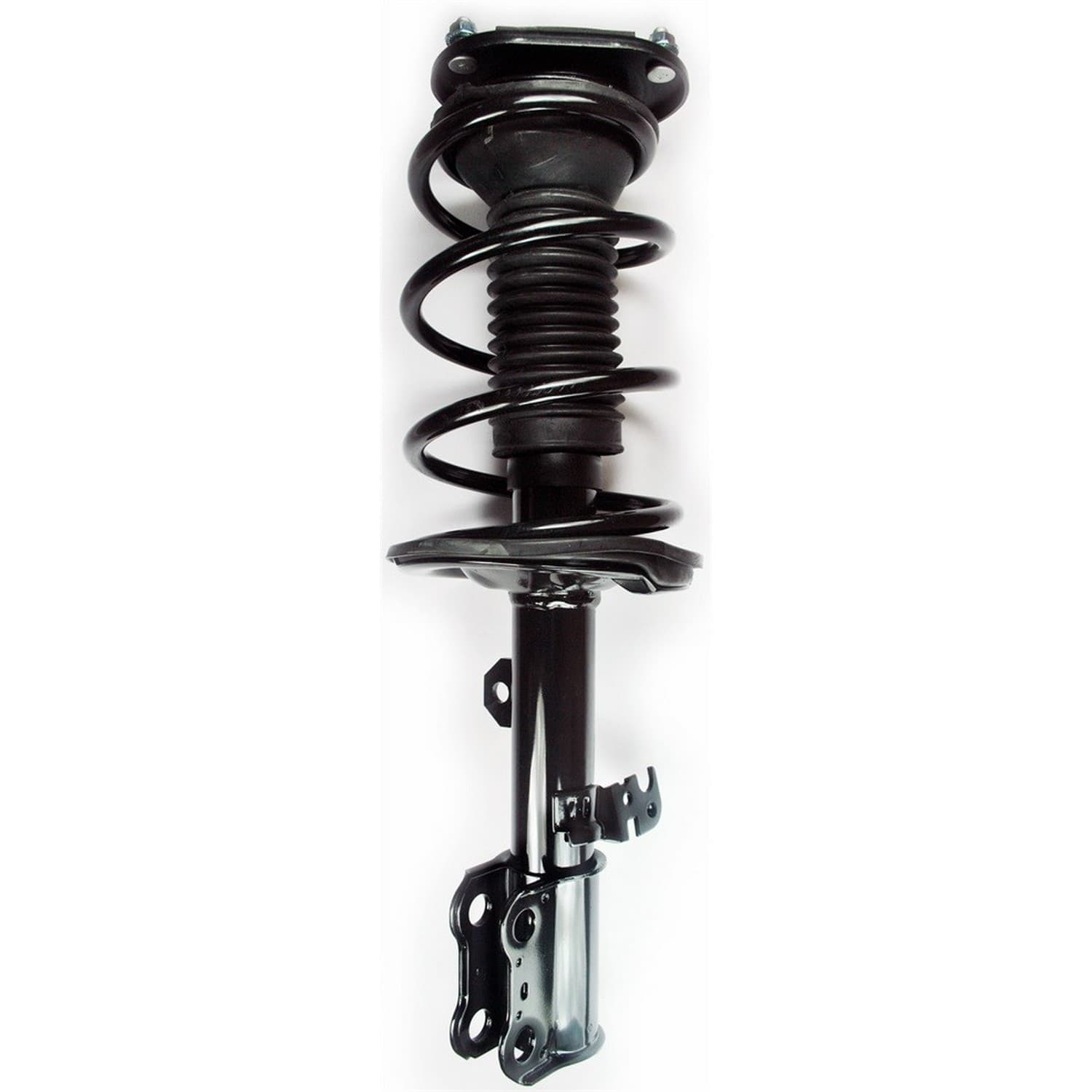 FCS Strut / Coil Spring / Mount Assembly 1331775R