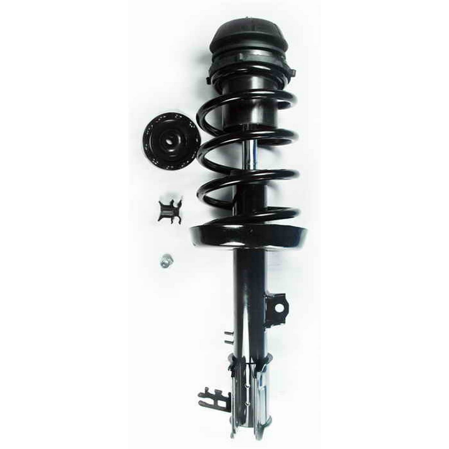 FCS Strut / Coil Spring / Mount Assembly 1331776L