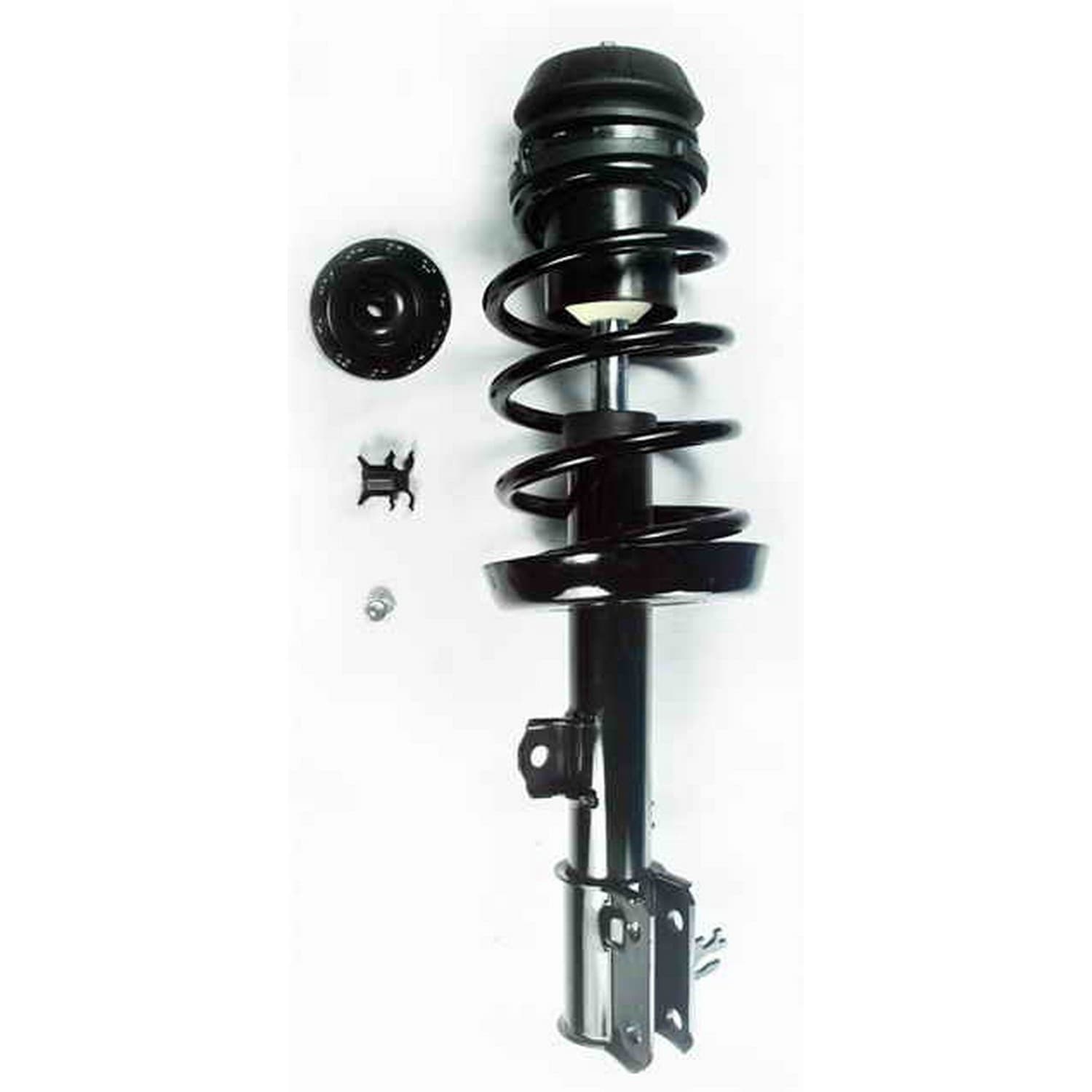 FCS Strut / Coil Spring / Mount Assembly 1331776R