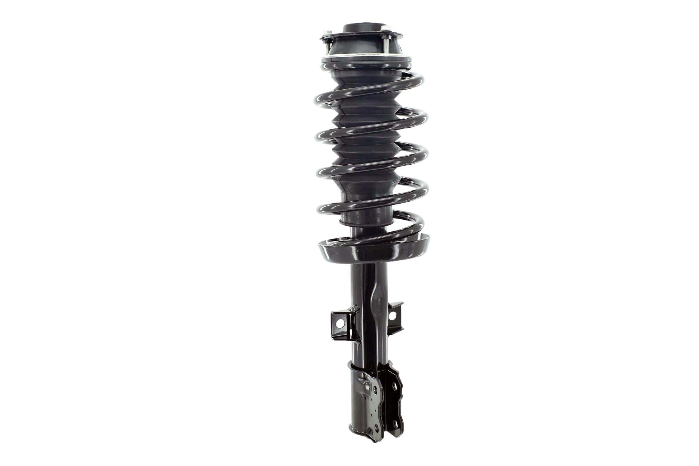 FCS Strut / Coil Spring / Mount Assembly 1331780