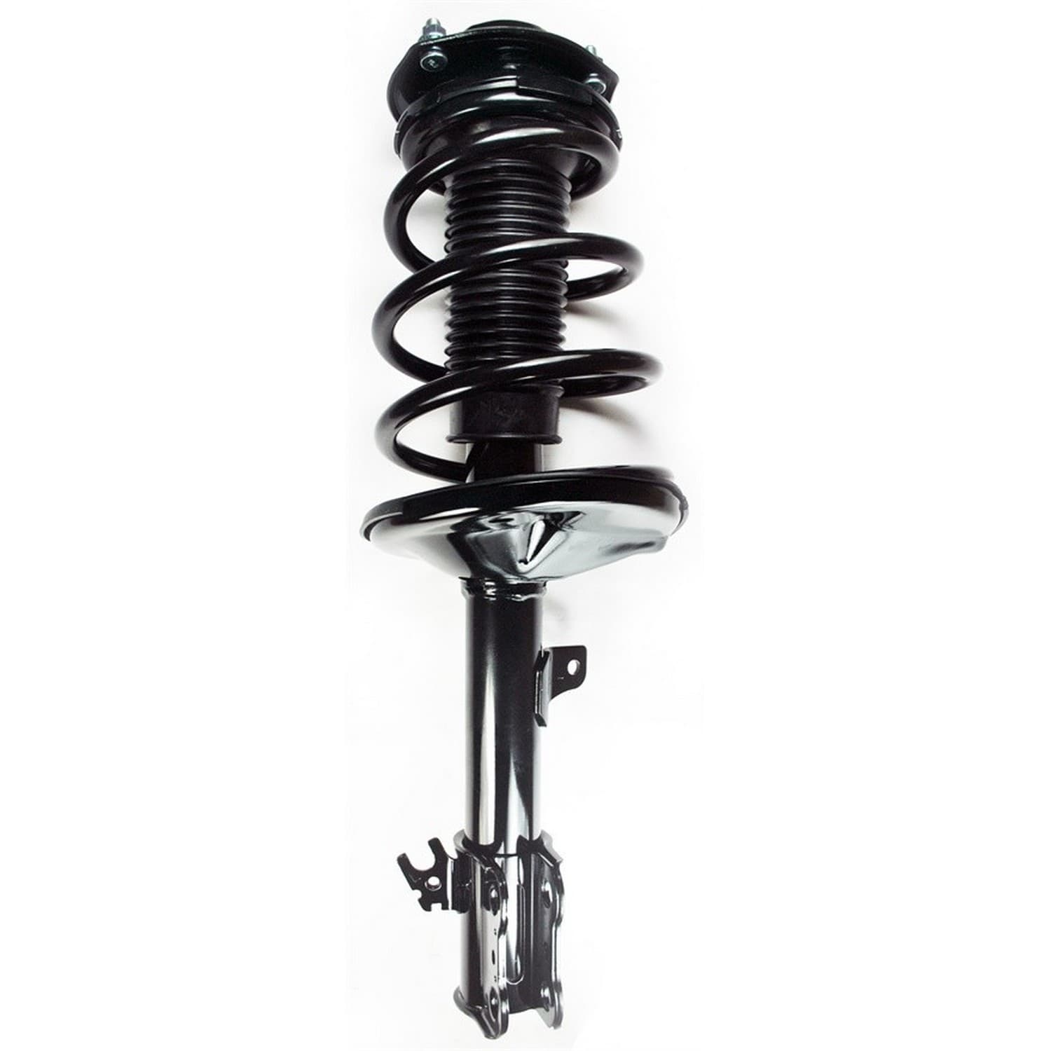 FCS Strut / Coil Spring / Mount Assembly 1331782L