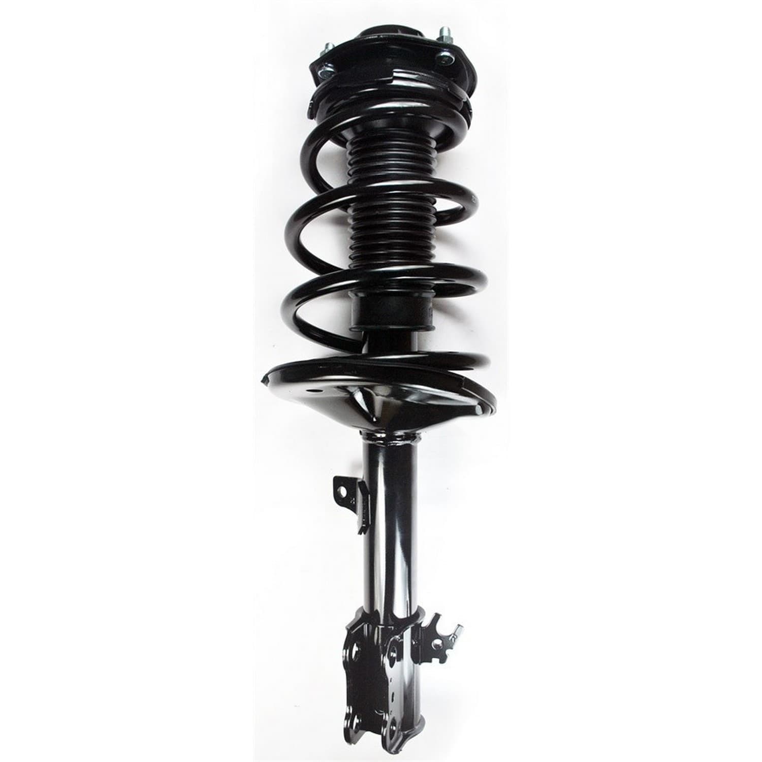 FCS Strut / Coil Spring / Mount Assembly 1331782R