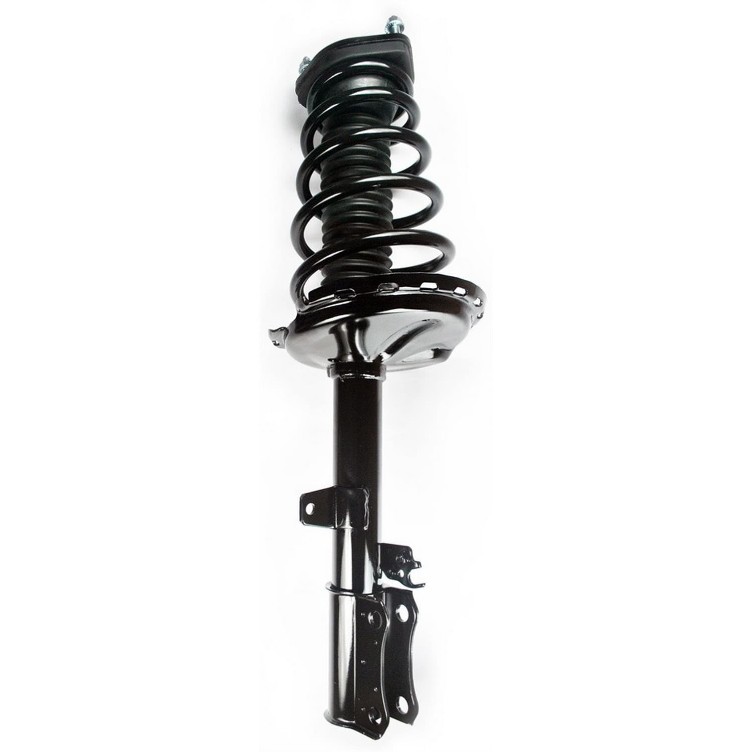 FCS Strut / Coil Spring / Mount Assembly 1331785R