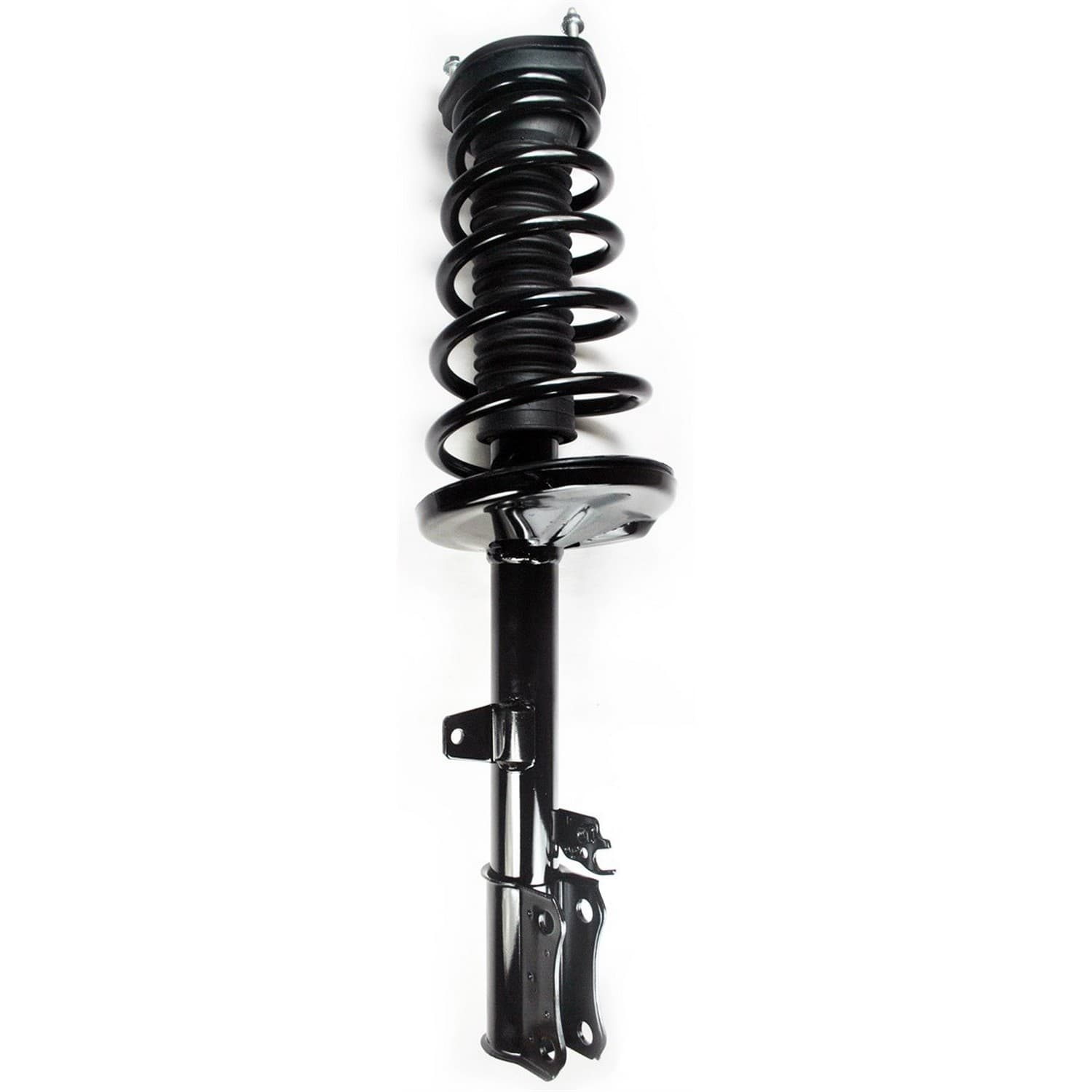 FCS Strut / Coil Spring / Mount Assembly 1331786R