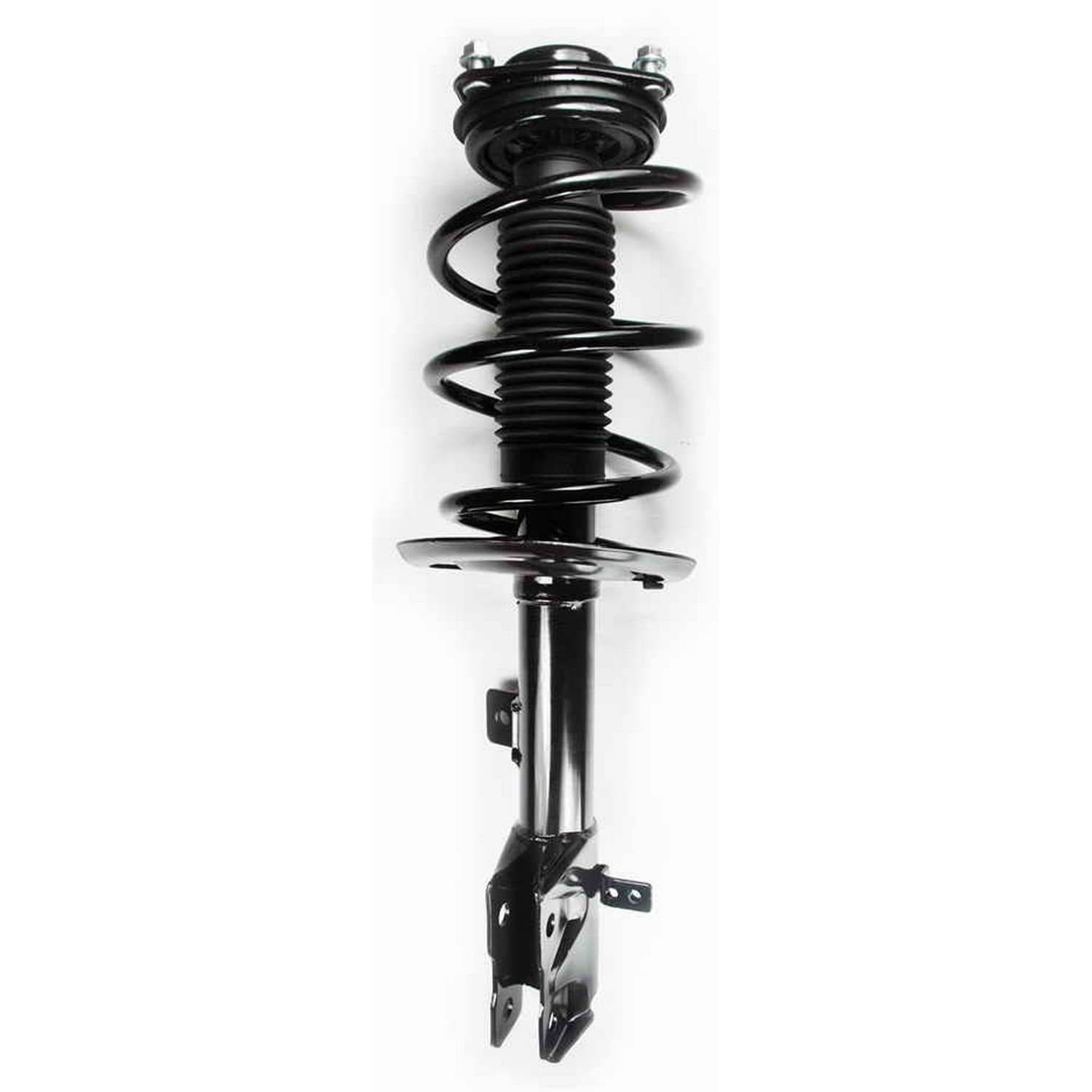 FCS Strut / Coil Spring / Mount Assembly 1331789R