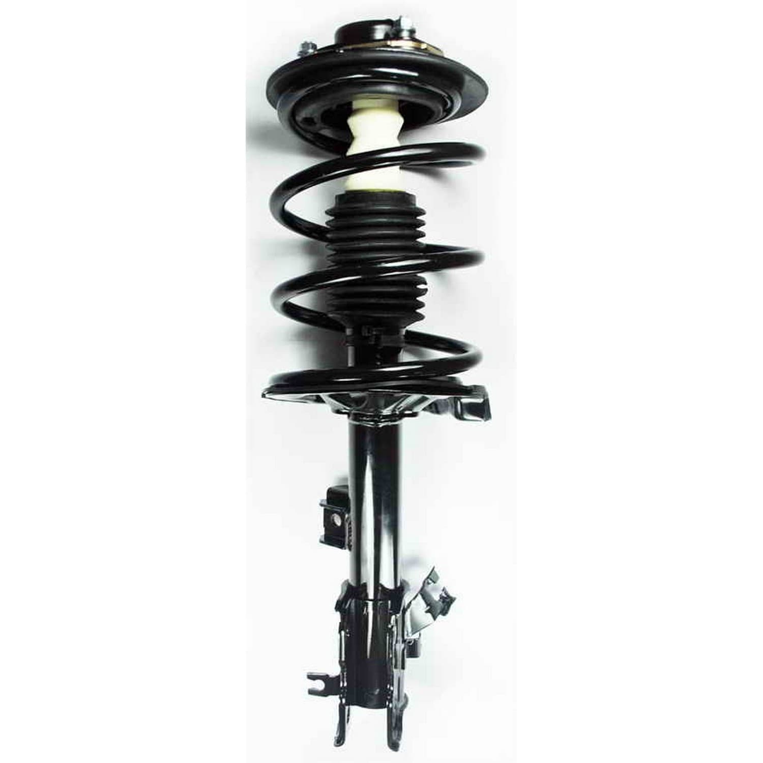 FCS Strut / Coil Spring / Mount Assembly 1331790R