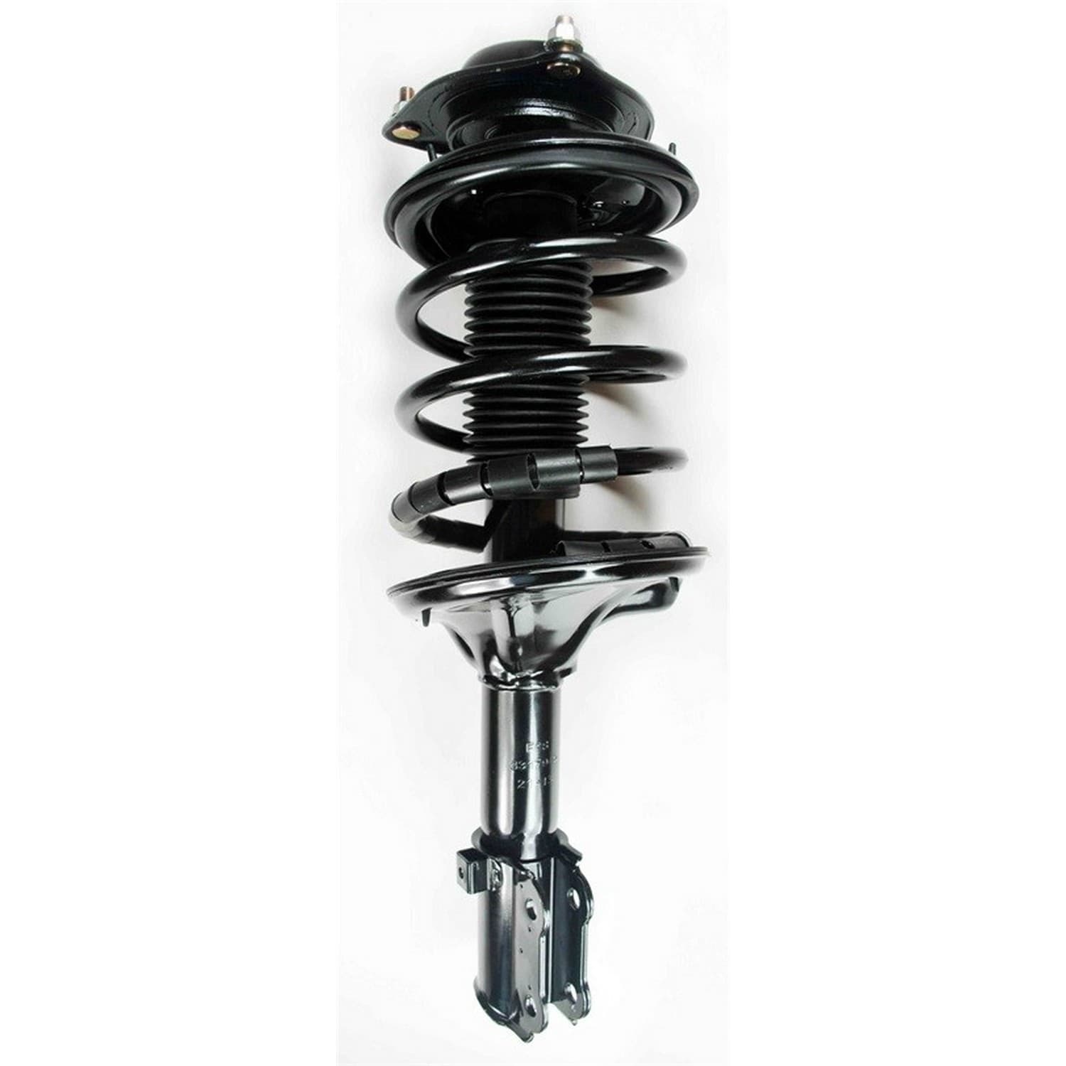 FCS Strut / Coil Spring / Mount Assembly 1331794R