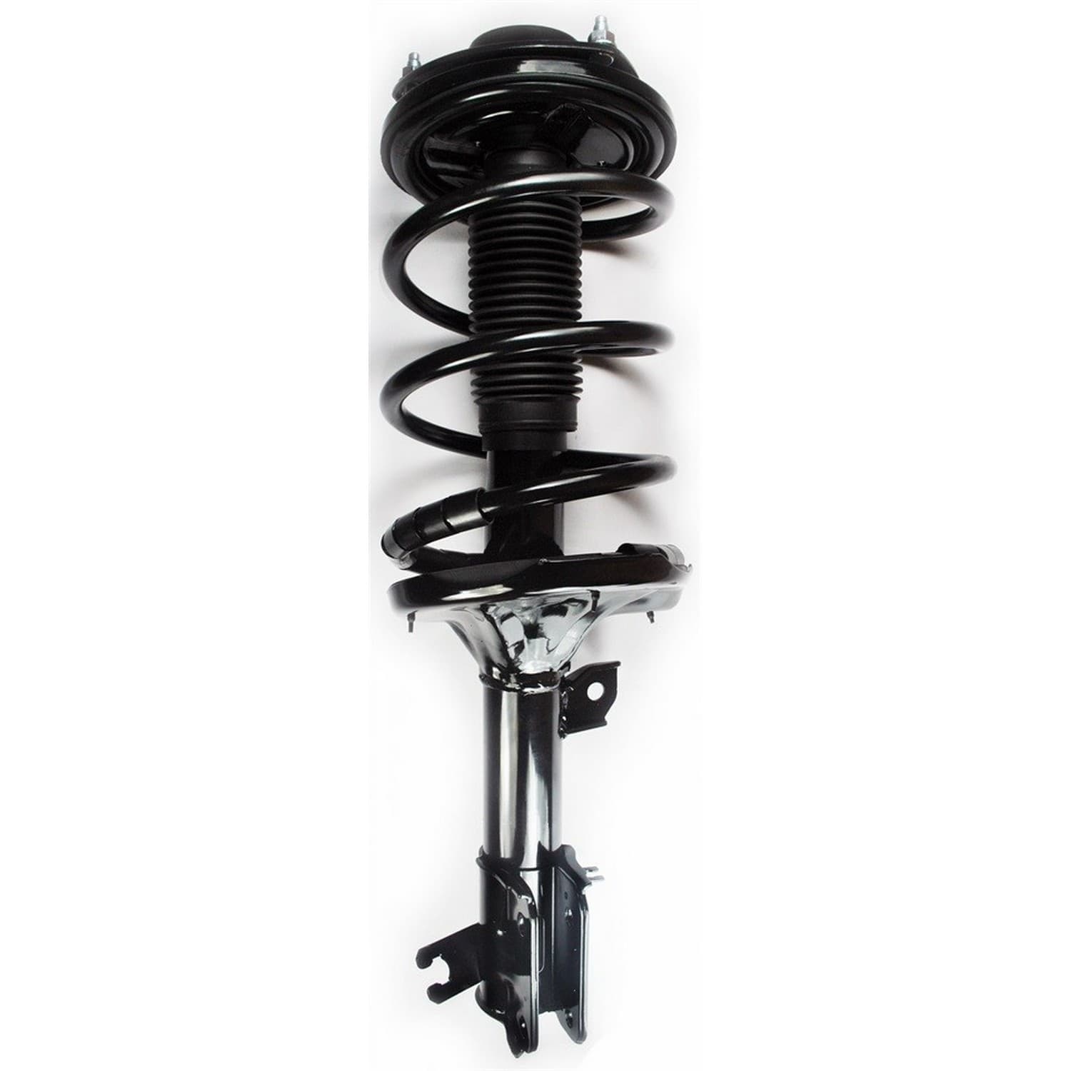 FCS Strut / Coil Spring / Mount Assembly 1331796L