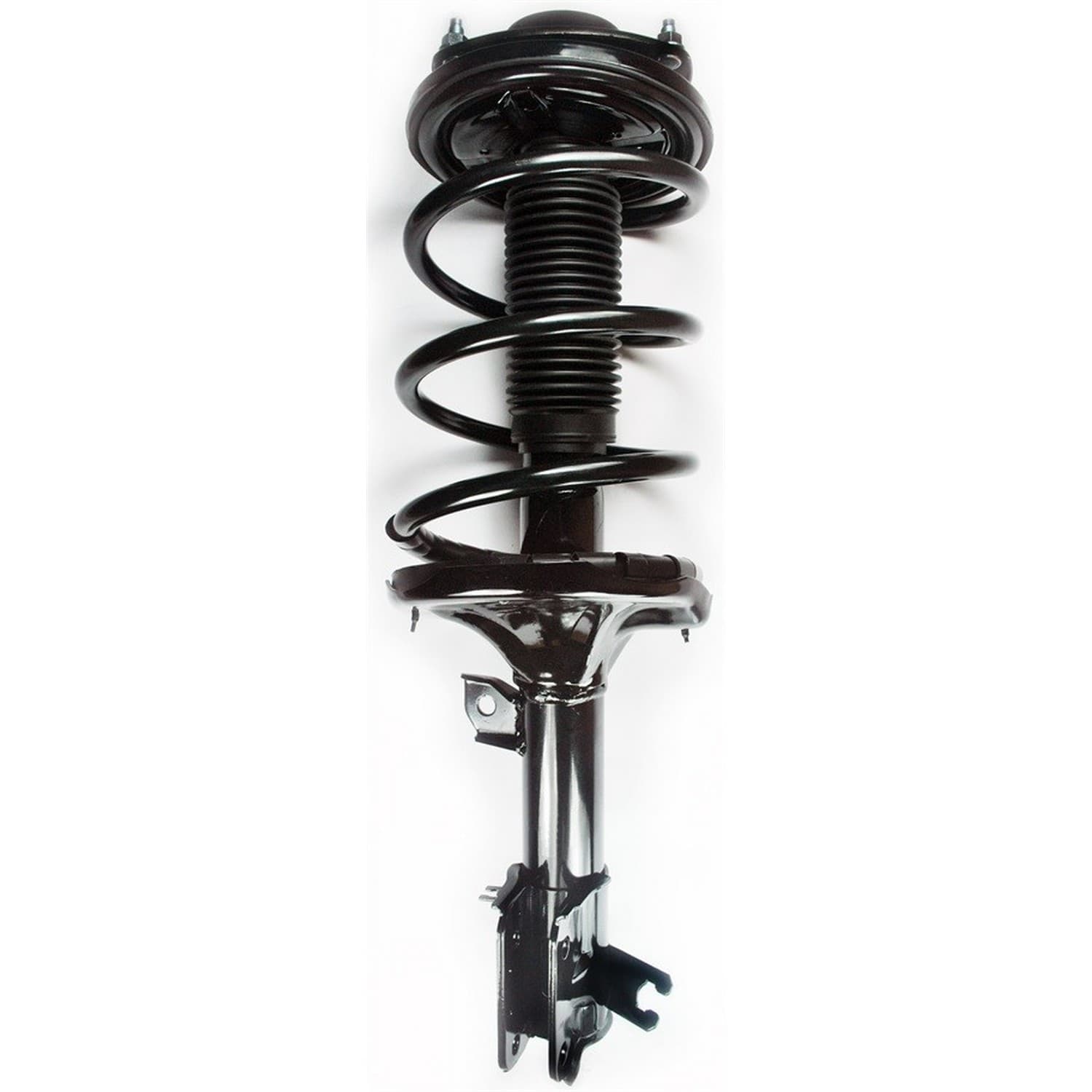 FCS Strut / Coil Spring / Mount Assembly 1331796R
