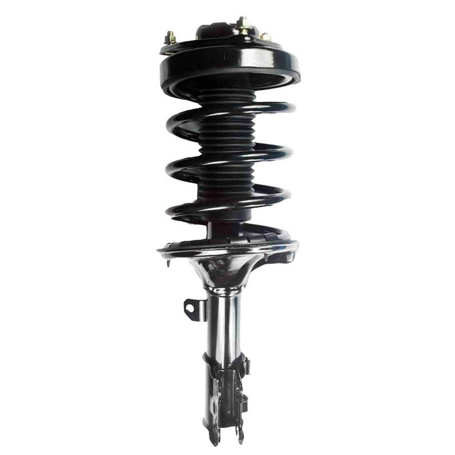 FCS Strut / Coil Spring / Mount Assembly 1331799L