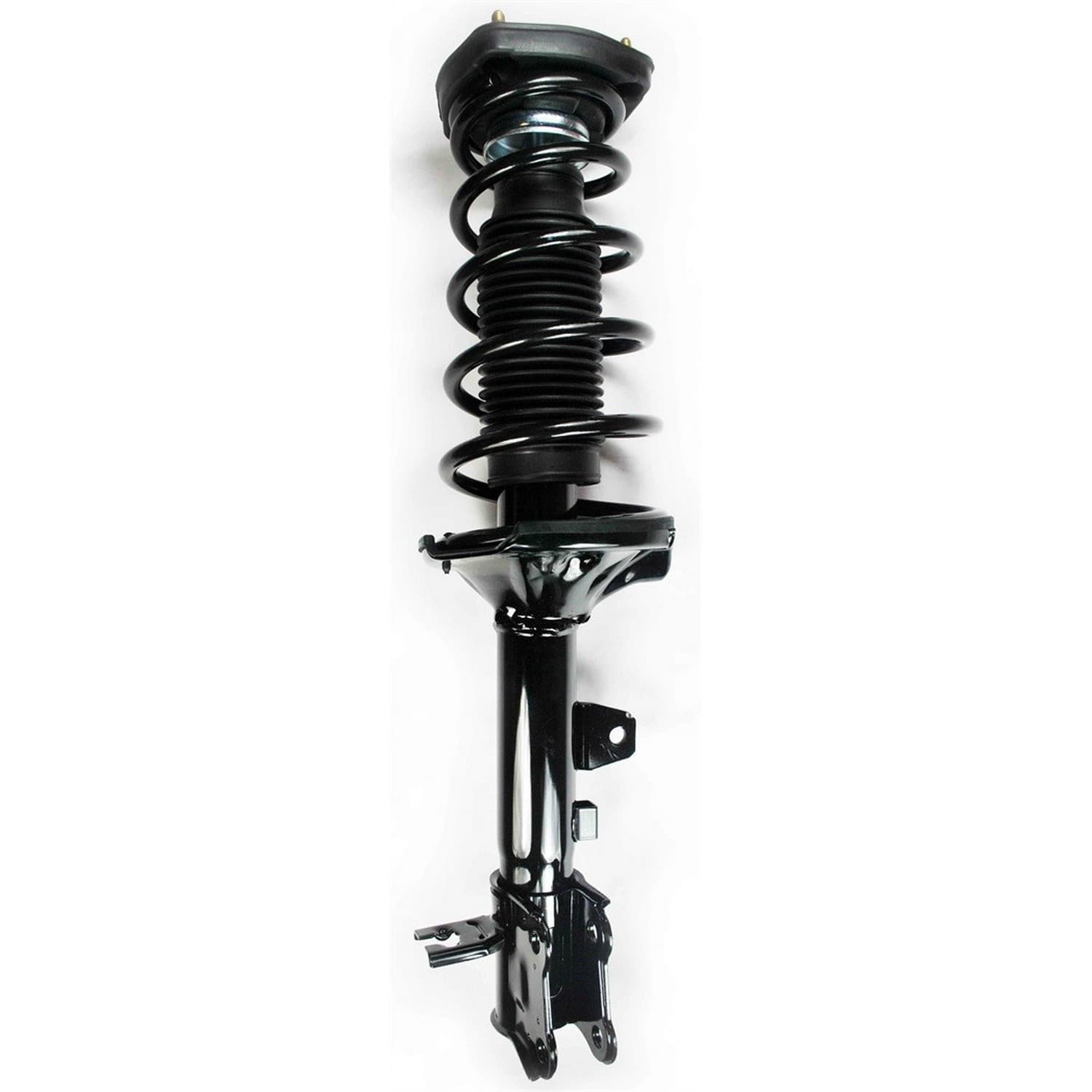 FCS Strut / Coil Spring / Mount Assembly 1331802L