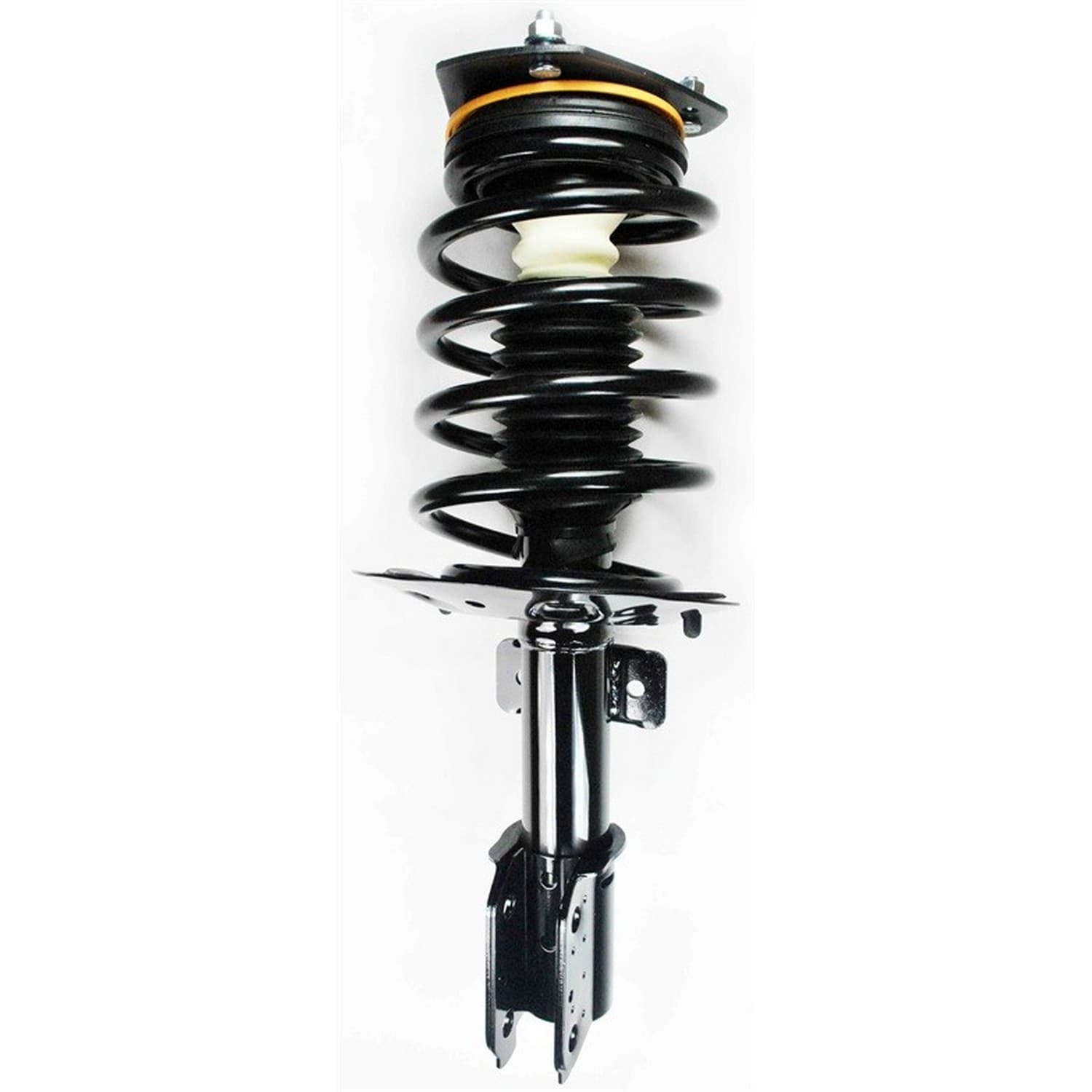 FCS Strut / Coil Spring / Mount Assembly 1331818