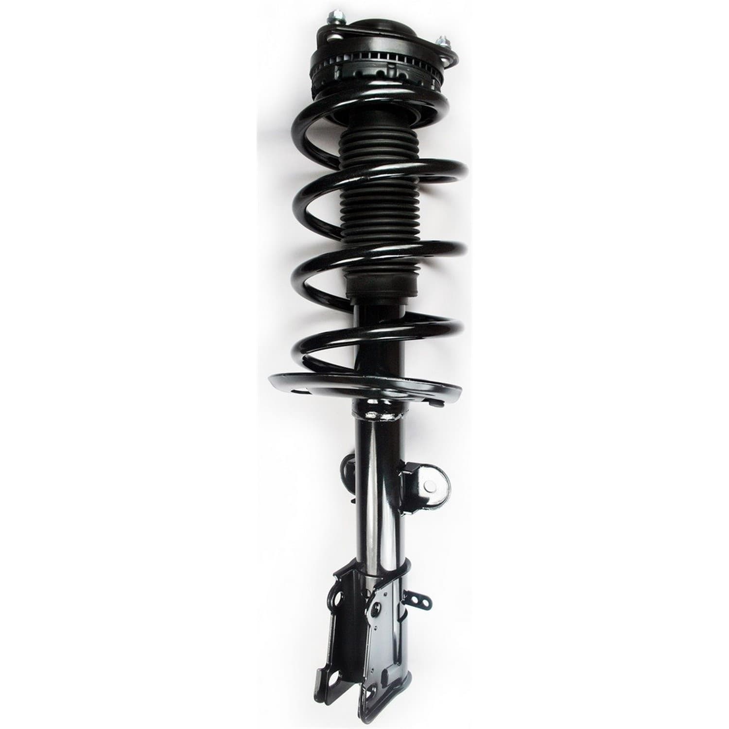 FCS Strut / Coil Spring / Mount Assembly 1331821