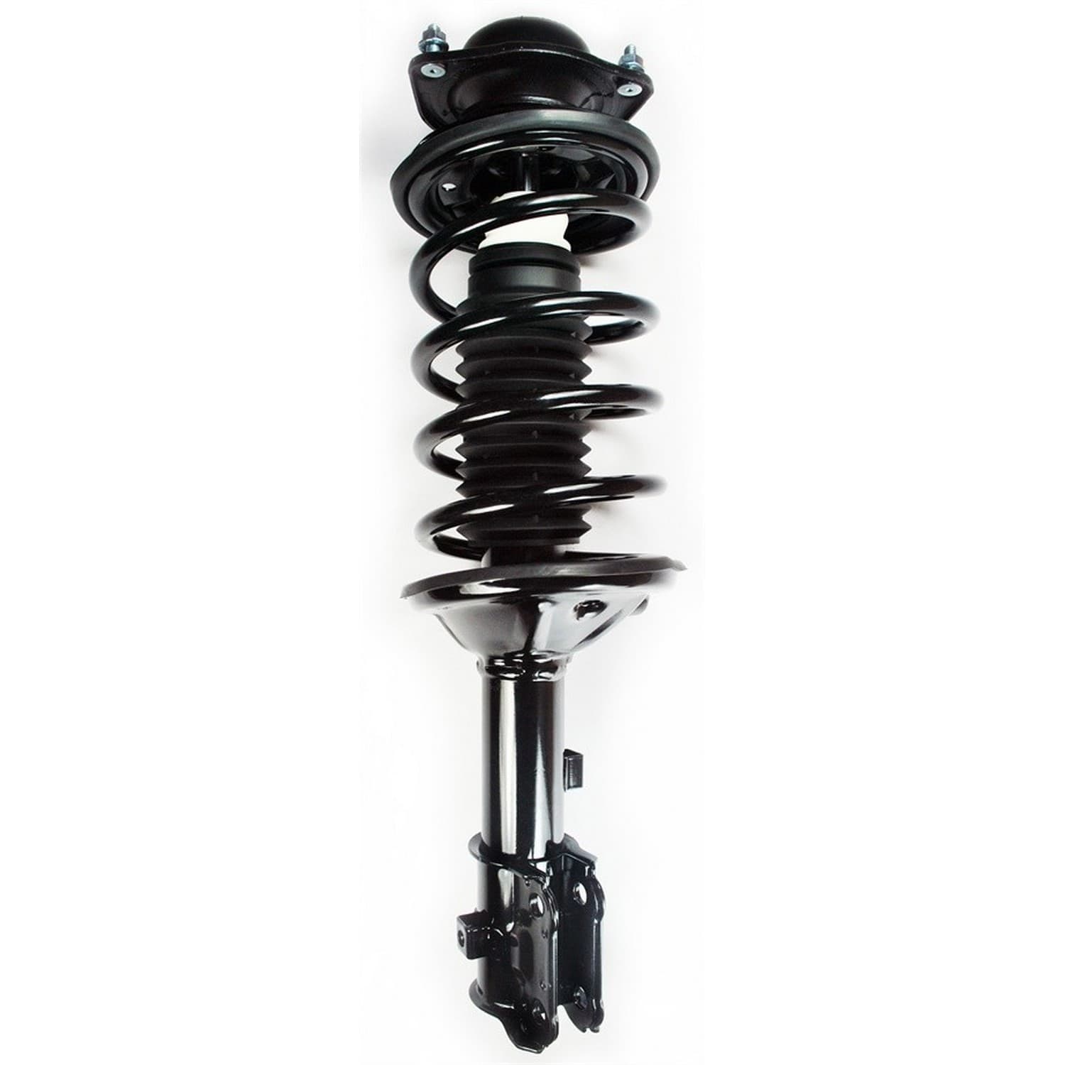 FCS Strut / Coil Spring / Mount Assembly 1331826L