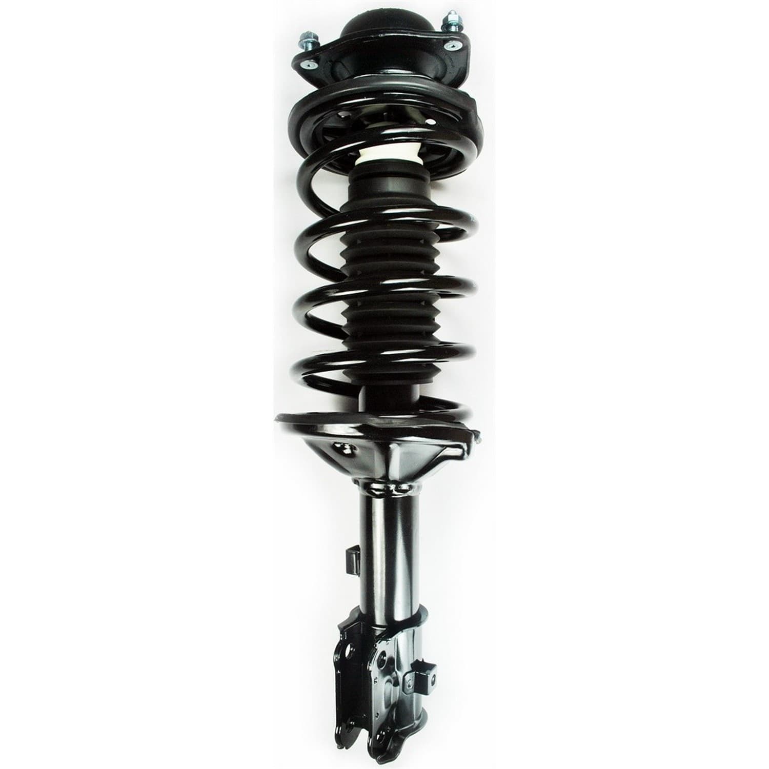FCS Strut / Coil Spring / Mount Assembly 1331826R