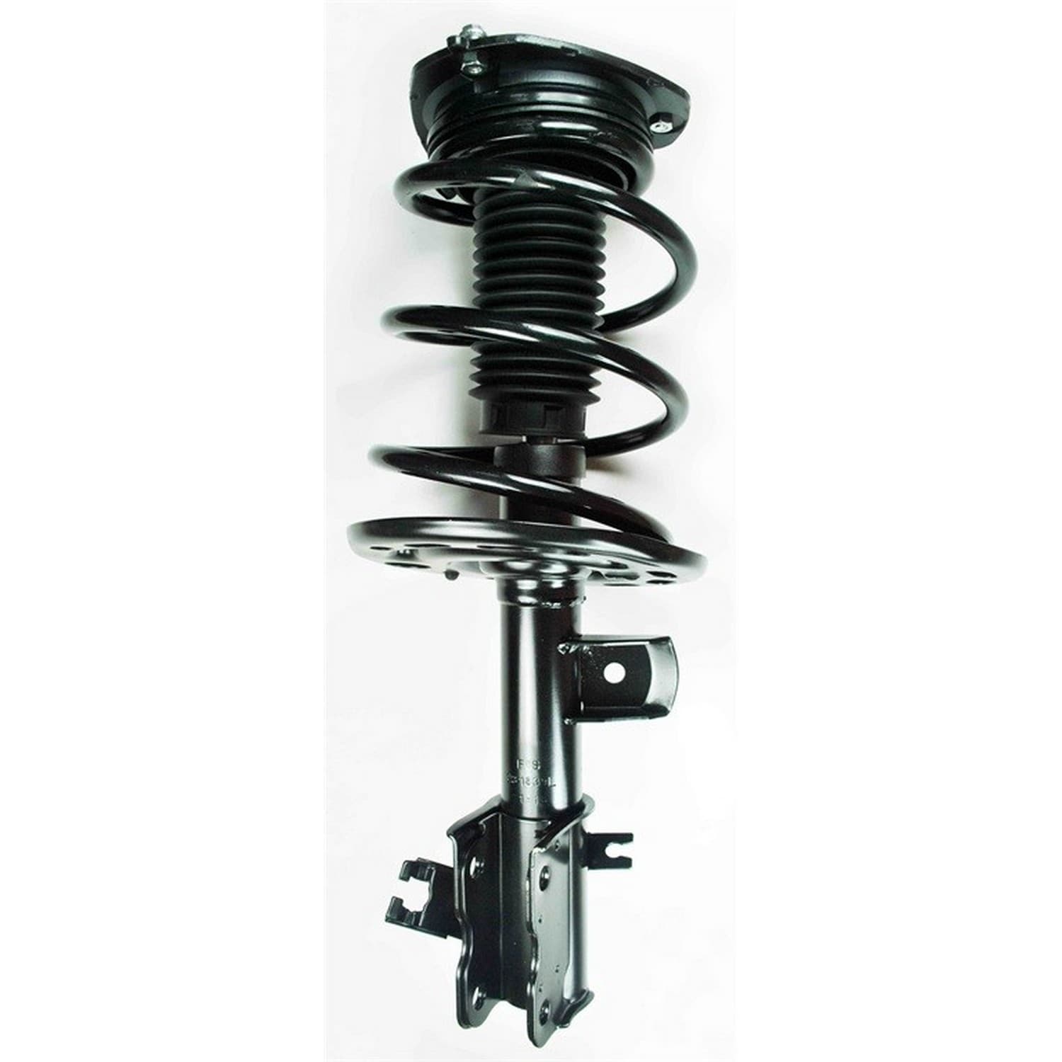 FCS Strut / Coil Spring / Mount Assembly 1331839L
