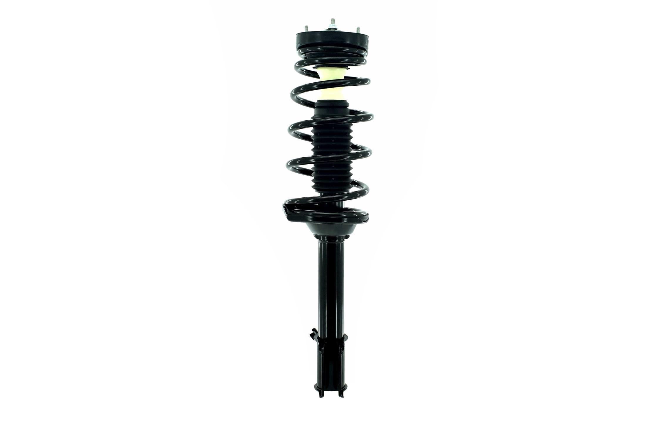 FCS Strut / Coil Spring / Mount Assembly 1331845R
