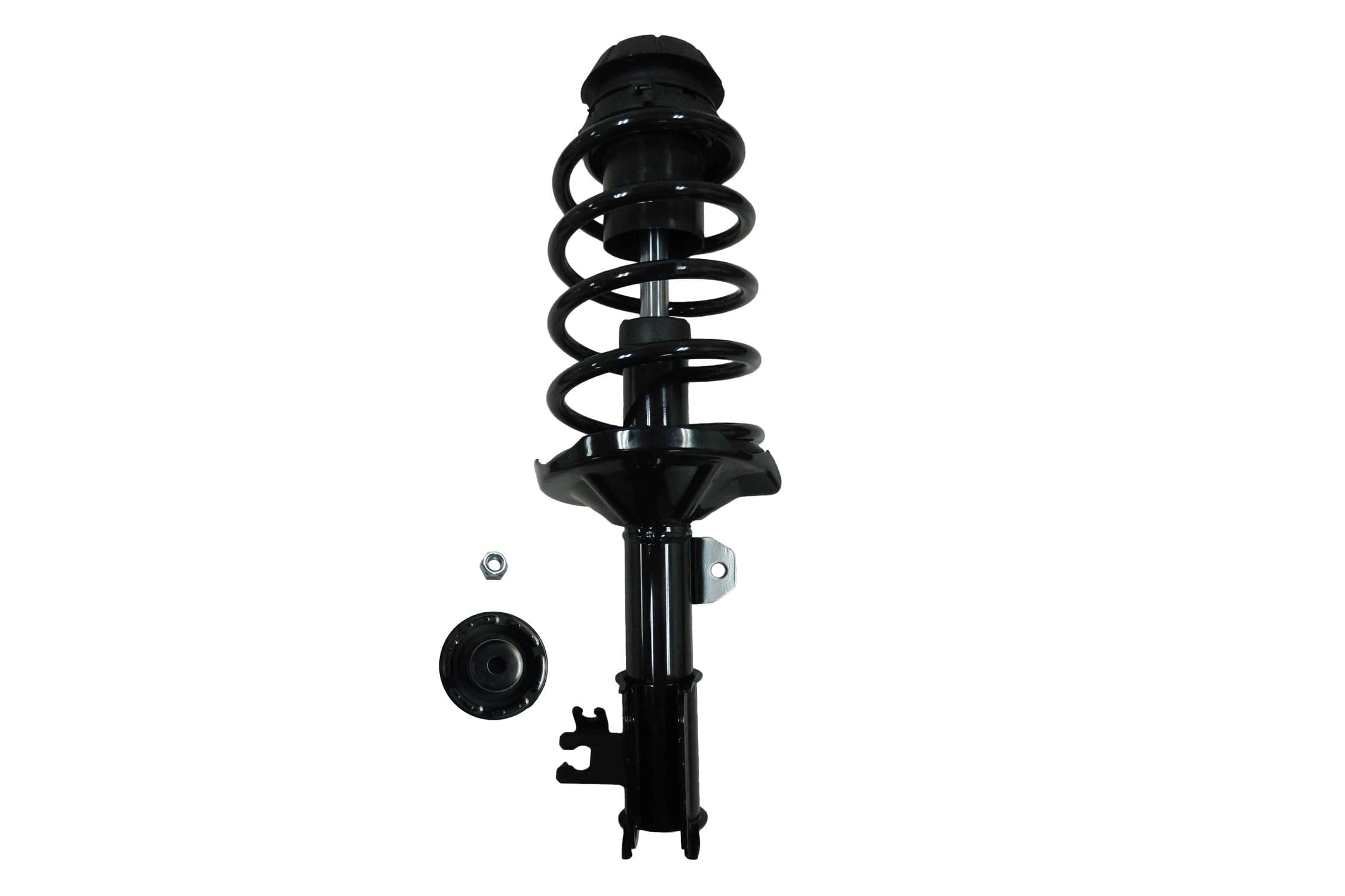 FCS Strut / Coil Spring / Mount Assembly 1331847L