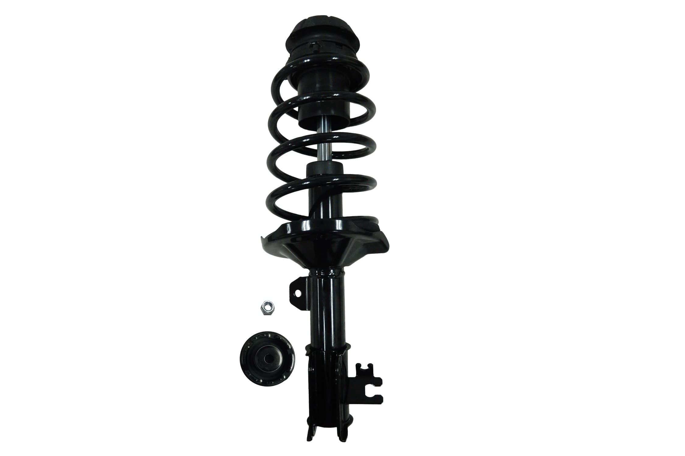 FCS Strut / Coil Spring / Mount Assembly 1331847R