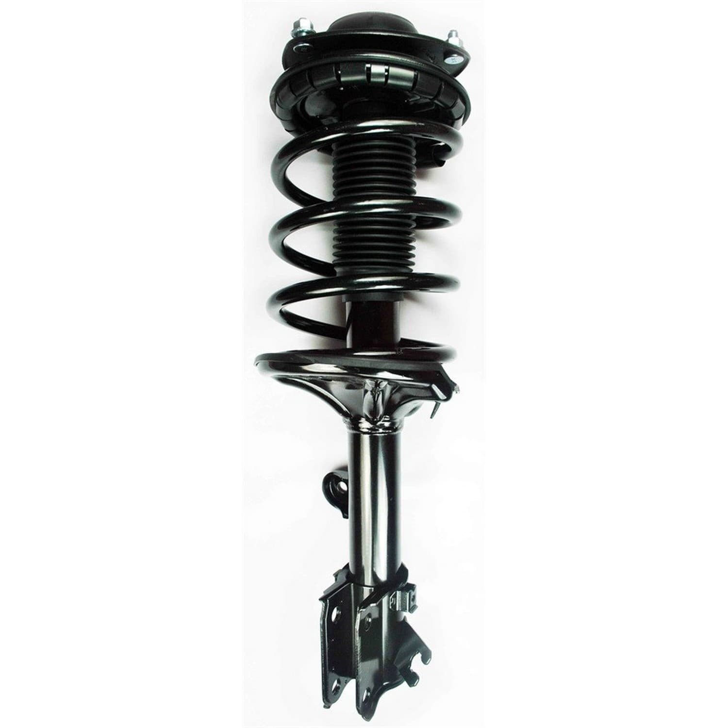 FCS Strut / Coil Spring / Mount Assembly 1331900R