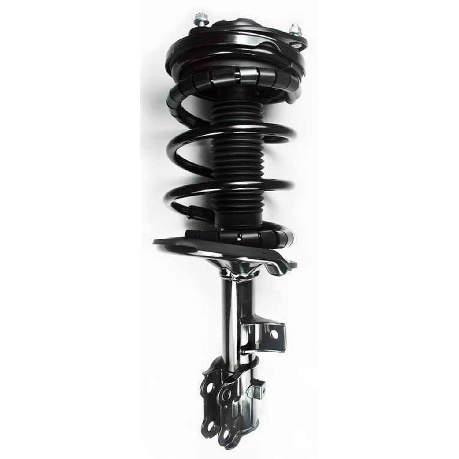 FCS Strut / Coil Spring / Mount Assembly 1331909L