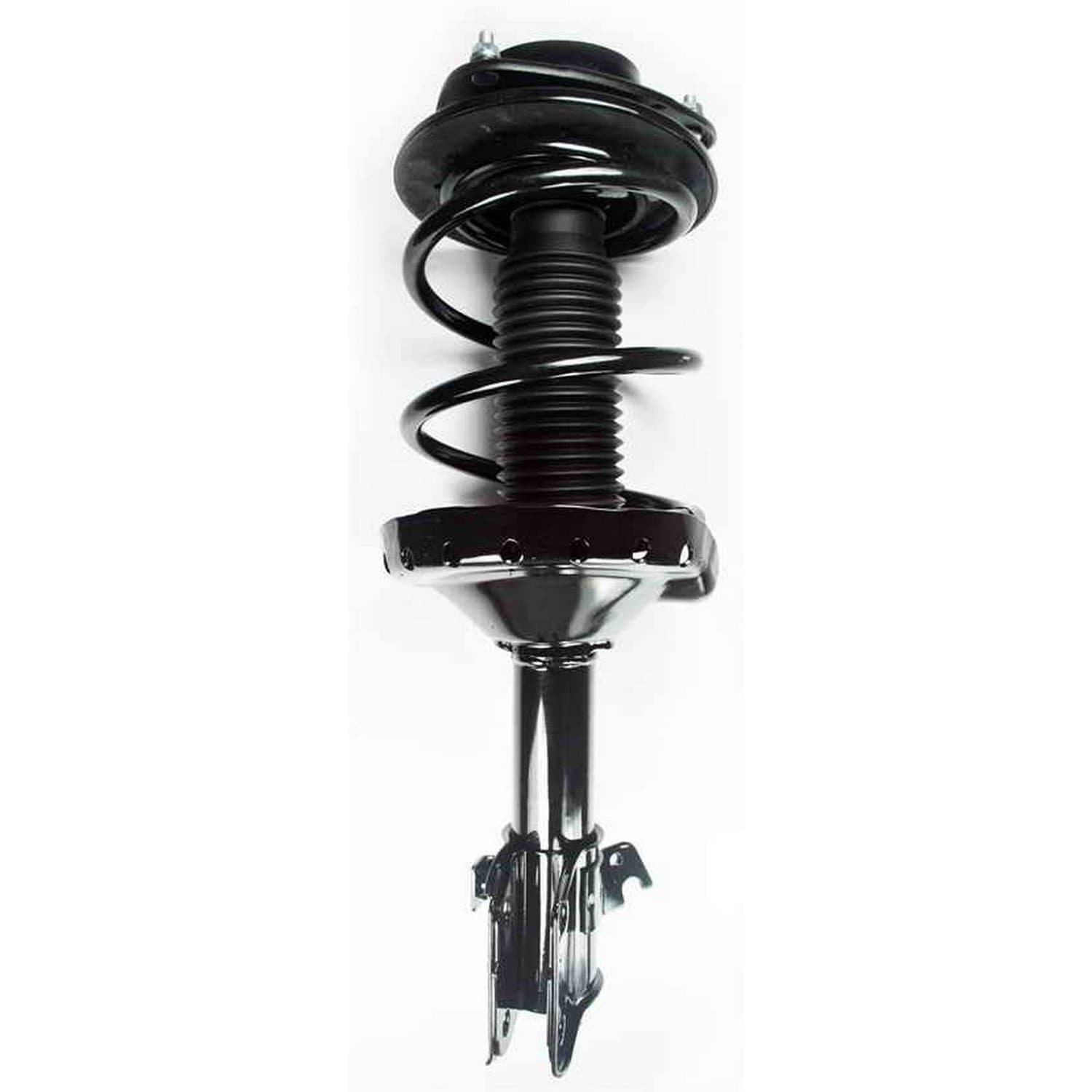 FCS Strut / Coil Spring / Mount Assembly 1331911L