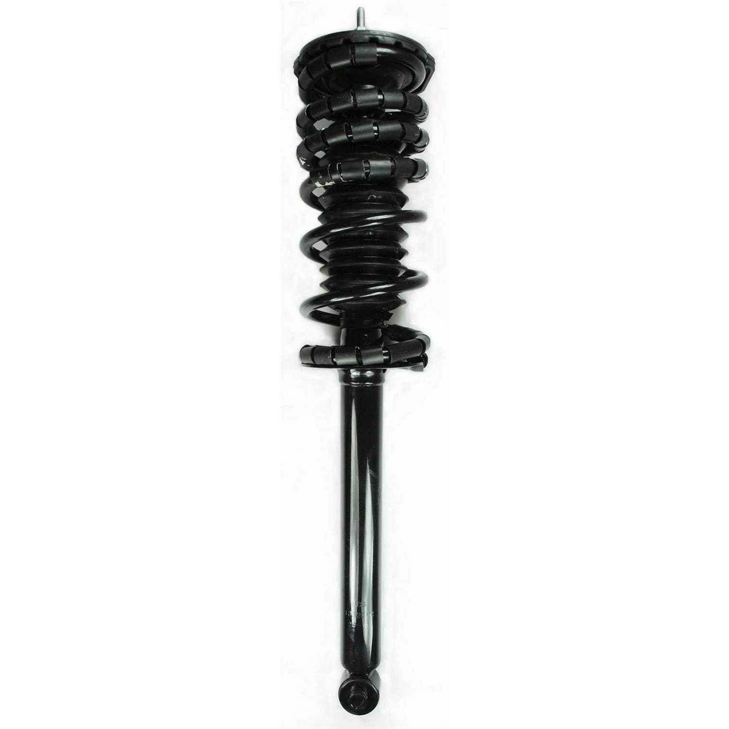 FCS Strut / Coil Spring / Mount Assembly 1332302