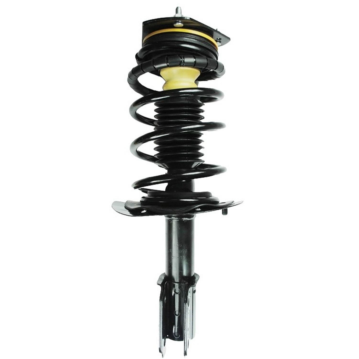 FCS Strut / Coil Spring / Mount Assembly 1332303