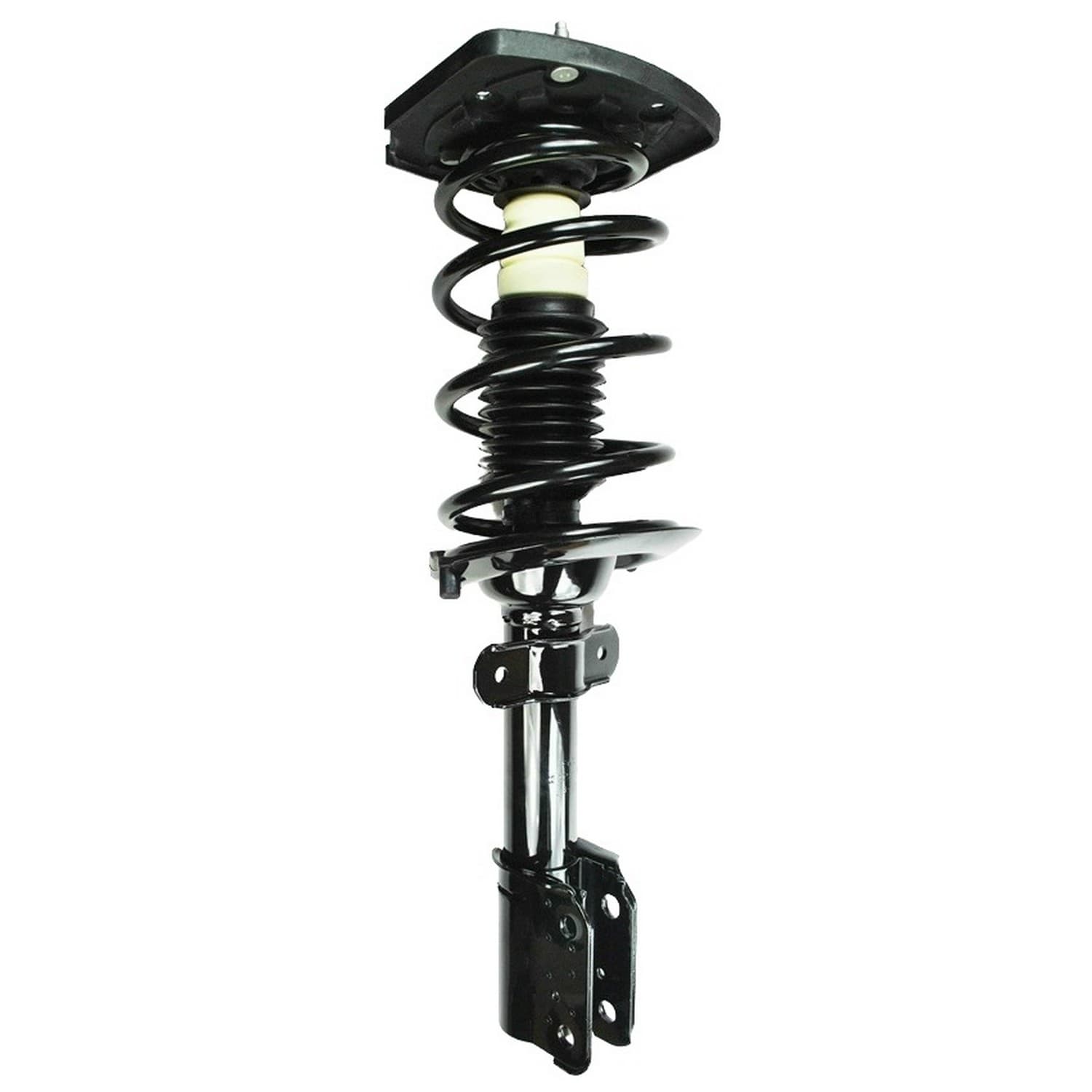 FCS Strut / Coil Spring / Mount Assembly 1332304L