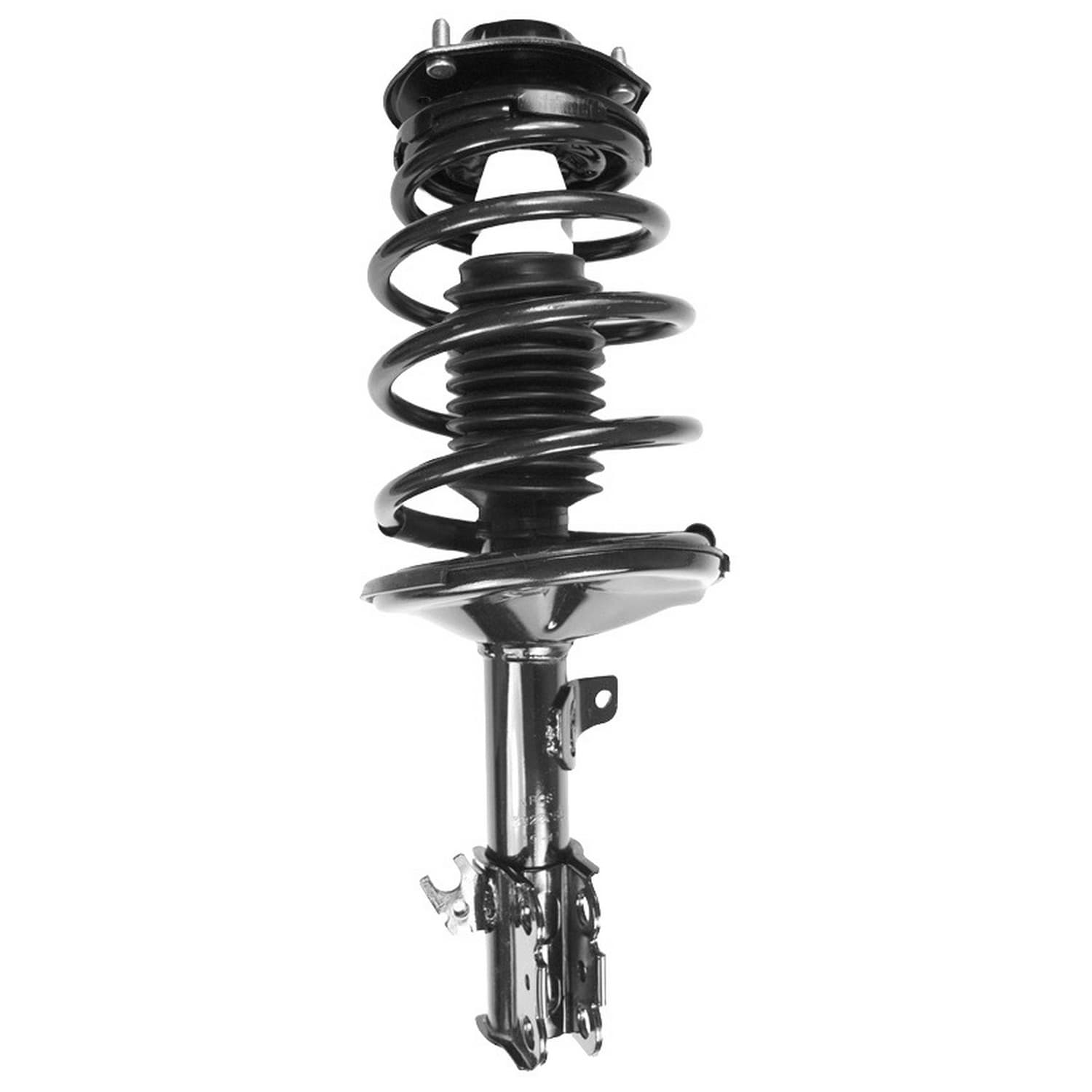 FCS Strut / Coil Spring / Mount Assembly 1332305L